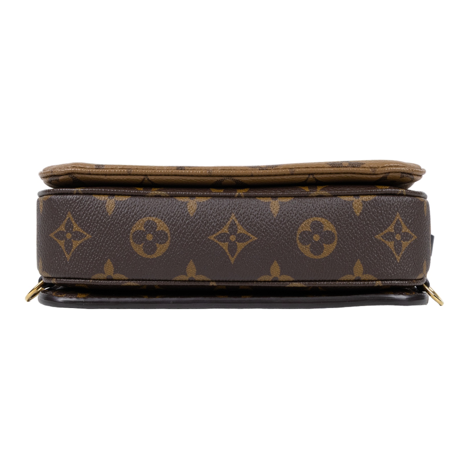 路易威登 LOUIS VUITTON Pochette Métis 背包 M11941 晶片款 原花Pochette Métis 後背包 無附屬品