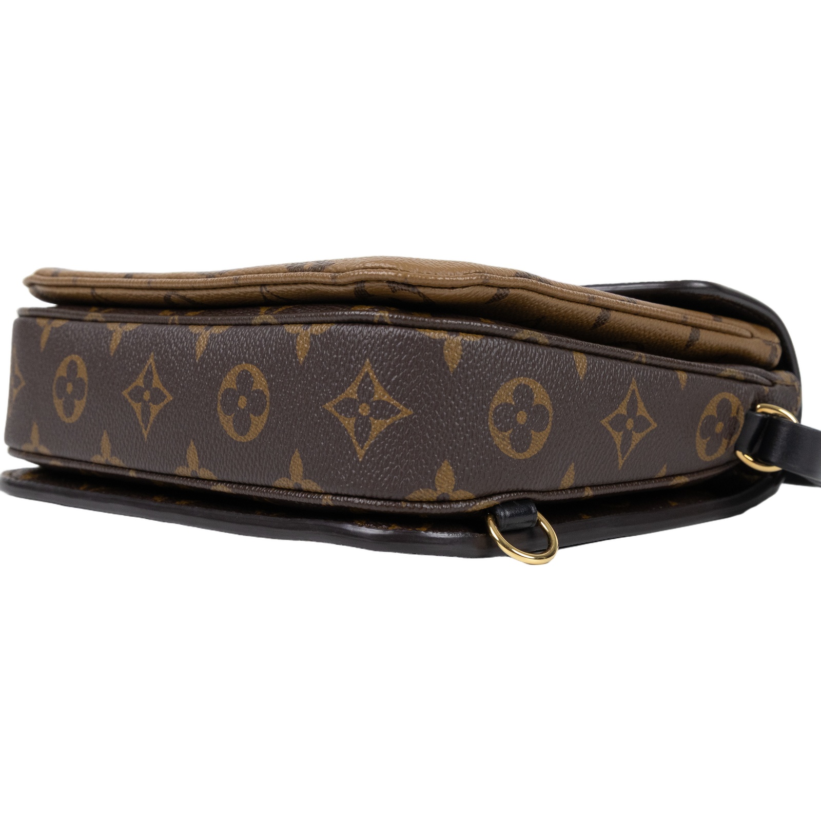 路易威登 LOUIS VUITTON Pochette Métis 背包 M11941 晶片款 原花Pochette Métis 後背包 無附屬品