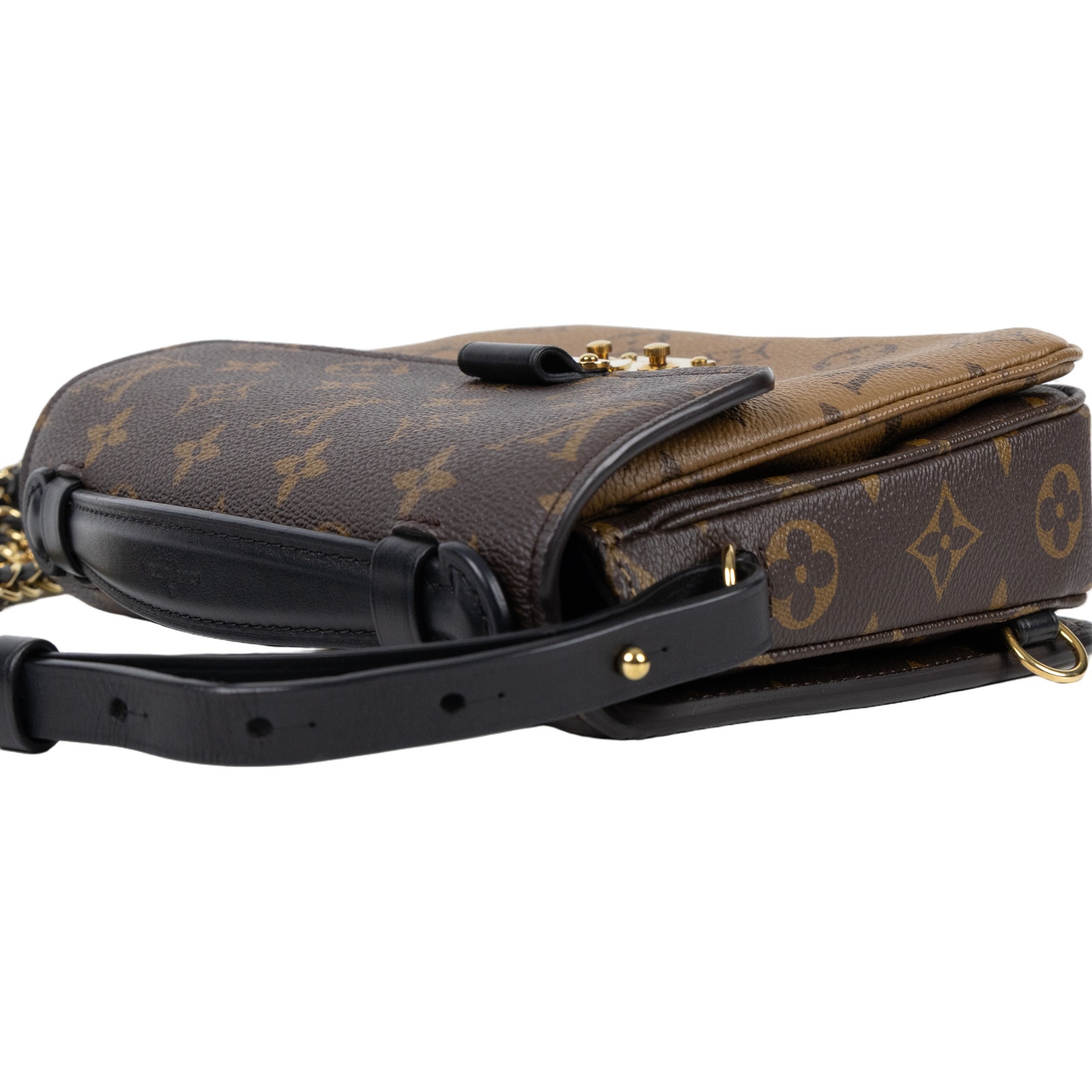 路易威登 LOUIS VUITTON Pochette Métis 背包 M11941 晶片款 原花Pochette Métis 後背包 無附屬品