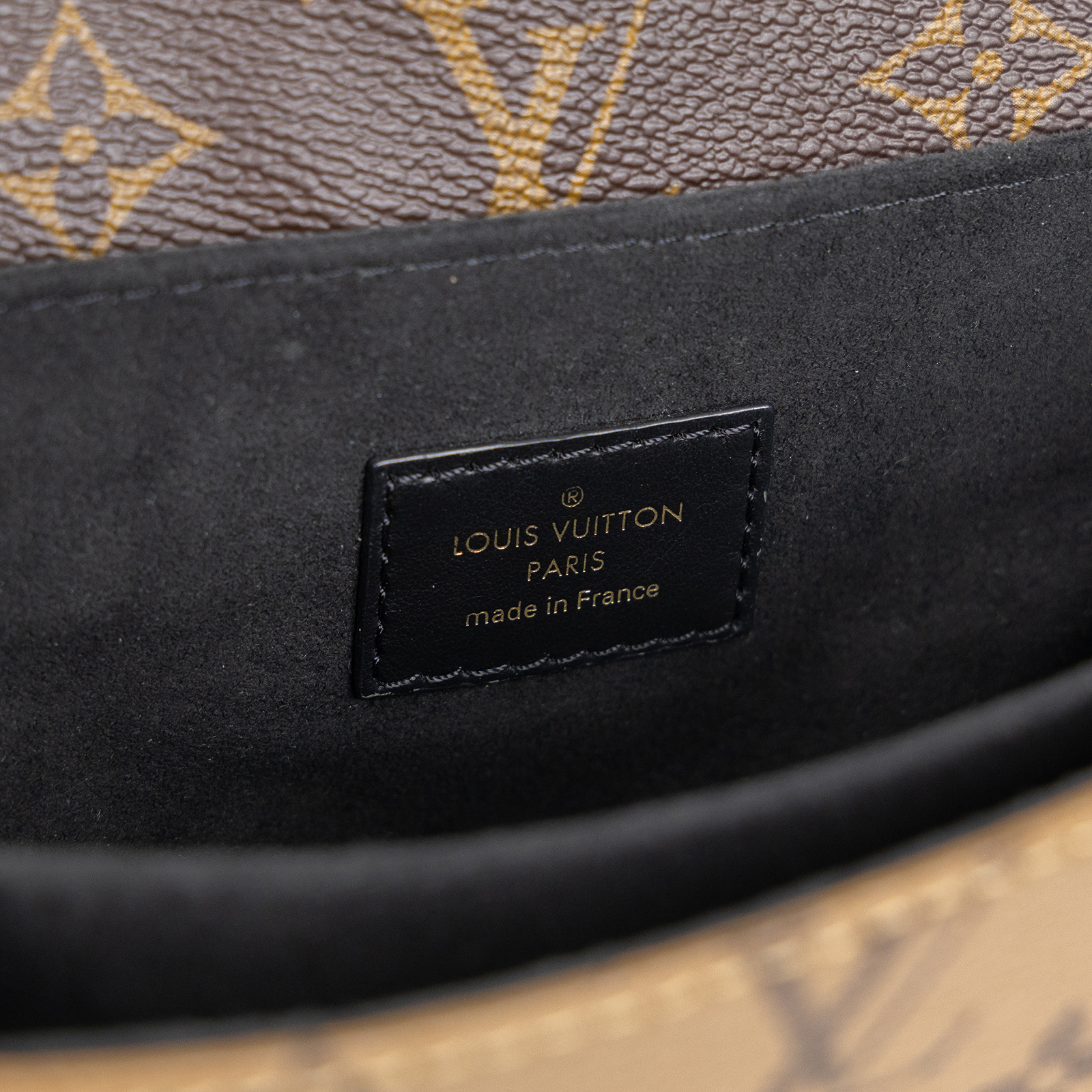 路易威登 LOUIS VUITTON Pochette Métis 背包 M11941 晶片款 原花Pochette Métis 後背包 無附屬品