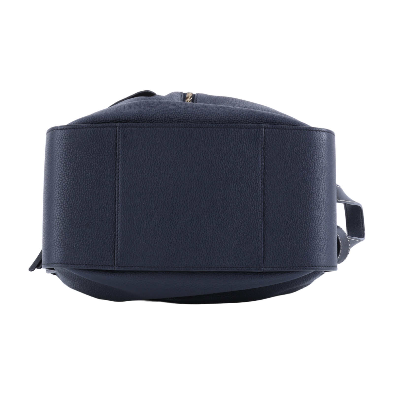 羅意威 LOEWE Hammock 手提包 小型 經典小牛皮   深藍HAMMOCK SMALL 無附屬品