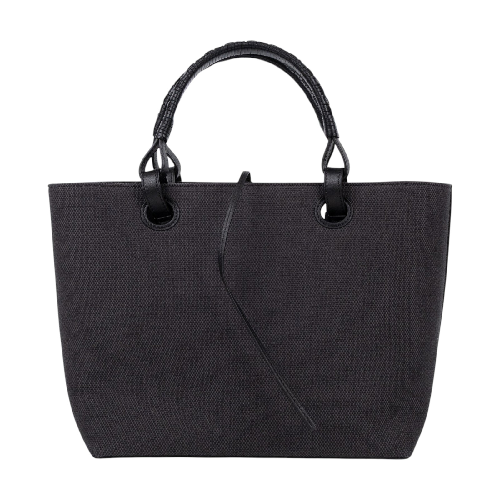 羅意威 LOEWE Anagram 托特包 小號 A717S72X06 黑Anagram Small 托特包 防塵袋