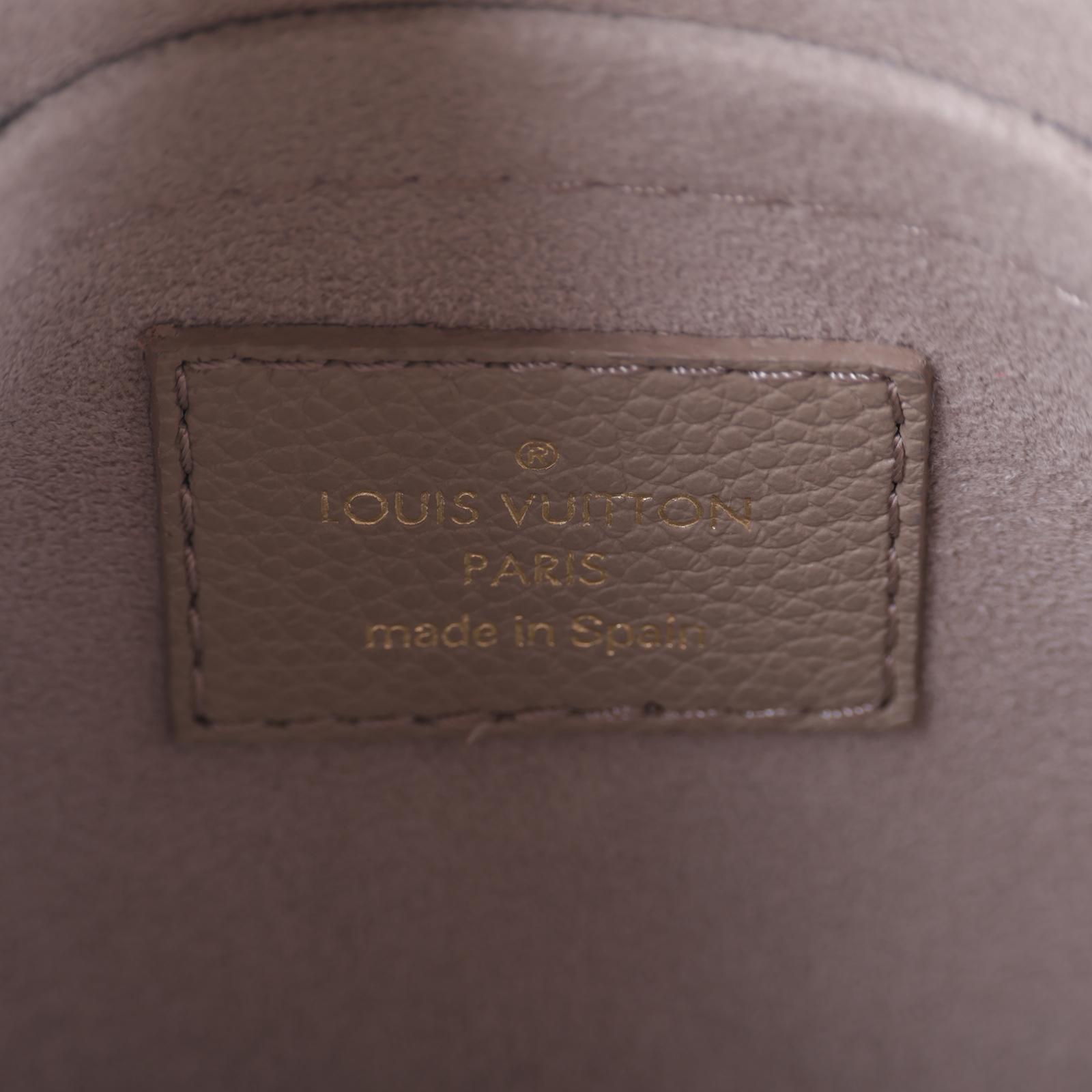 路易威登 LOUIS VUITTON Speedy Bandoulière  20 雙色 手提 斜背 波士頓包 M46575 晶片款  原廠盒子/防塵袋/鎖組/背帶