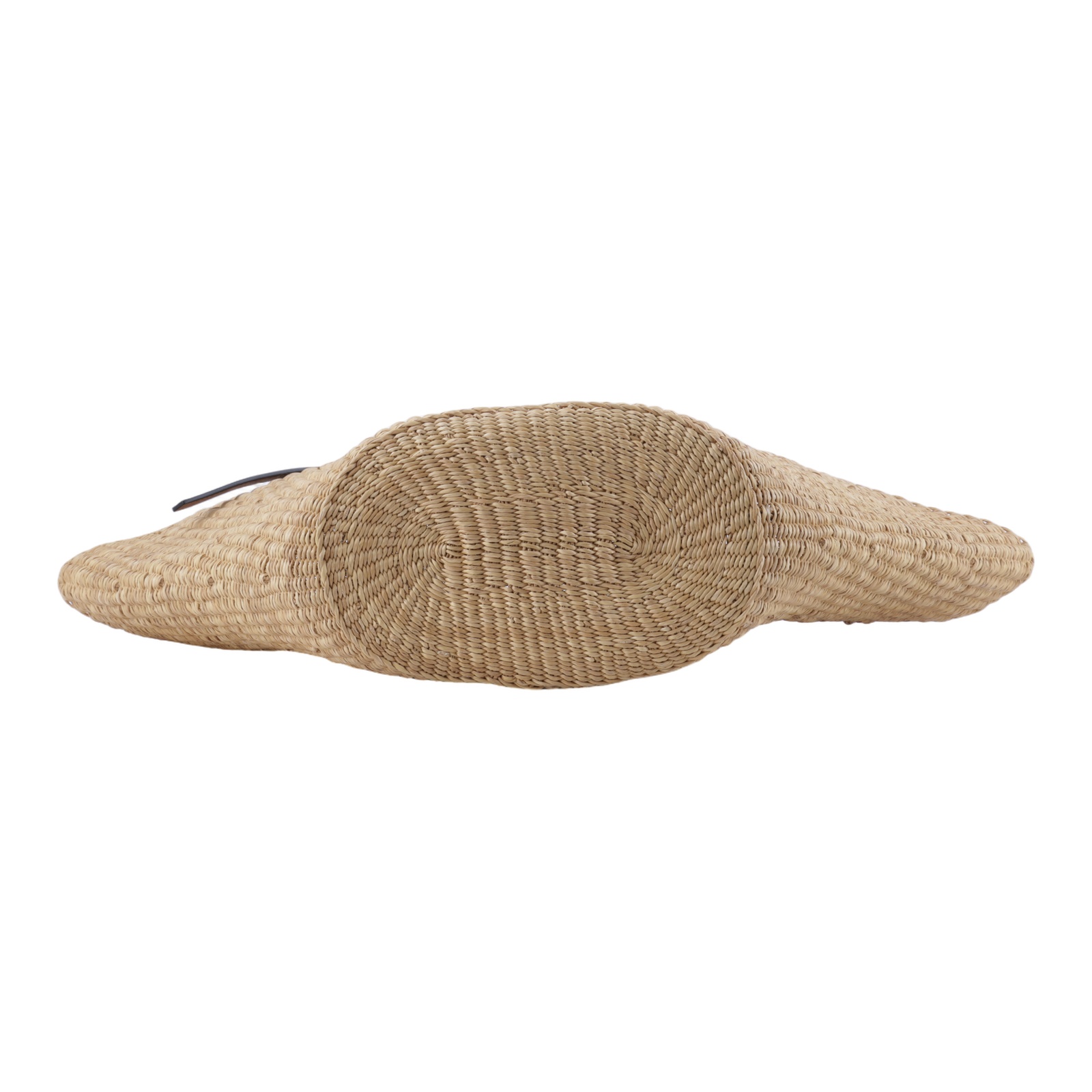 羅意威 LOEWE Shell Basket Bag 手提包 小型 A223096X06 草編SHELL BASKET肩背包 小號 防塵袋
