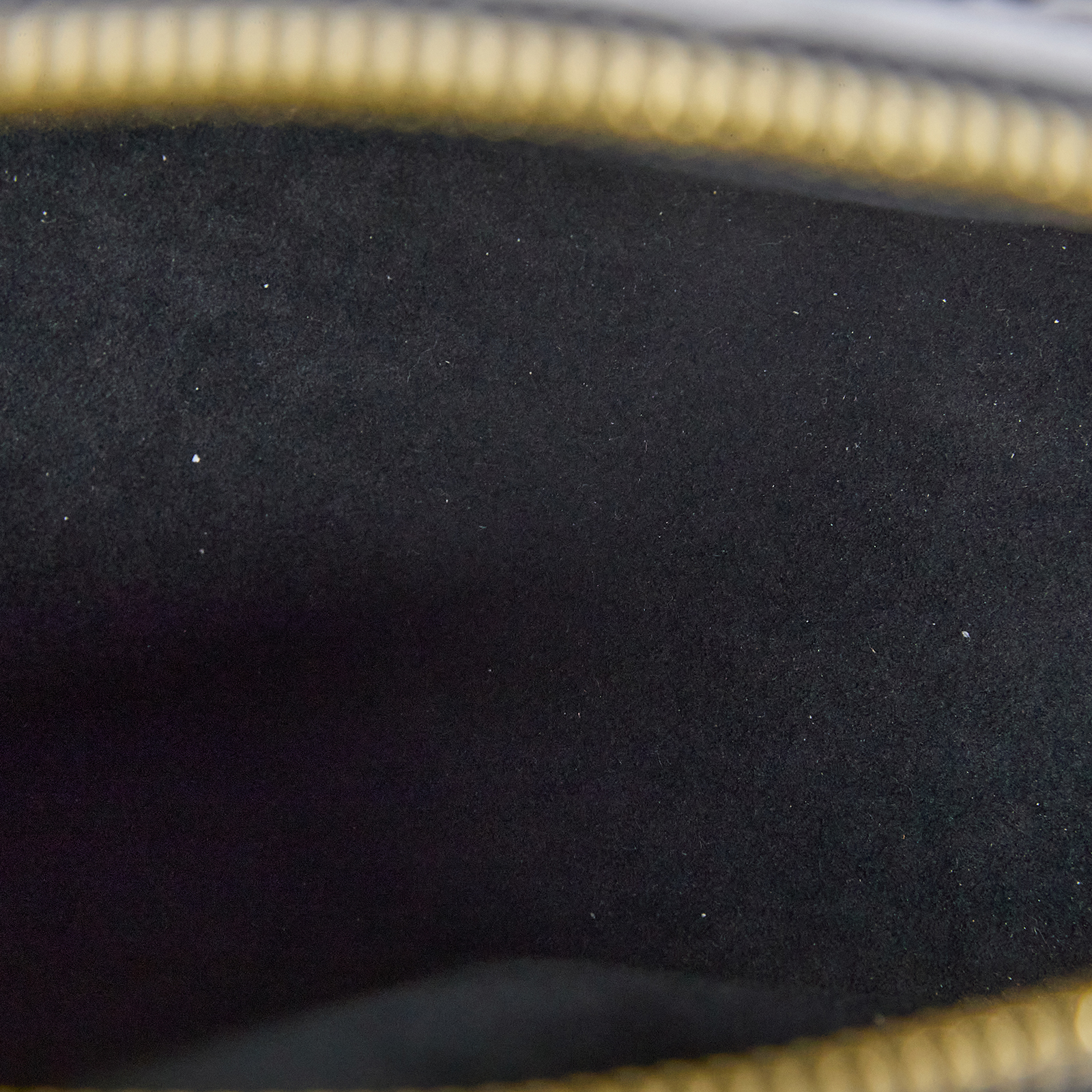 路易威登 LOUIS VUITTON Speedy Bandoulière  20 Noir 手提 斜背 波士頓包 M58953 晶片款  防塵袋/鎖組/背帶