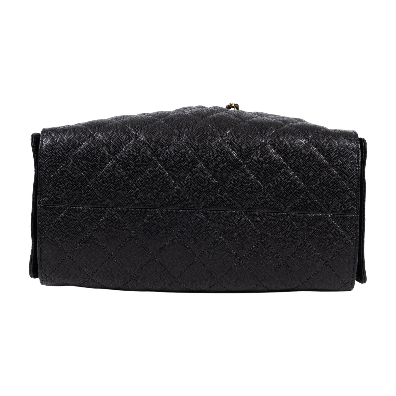 香奈兒 CHANEL 25 中型包 AS5311 晶片款 黑荔枝25包 中號 防塵袋