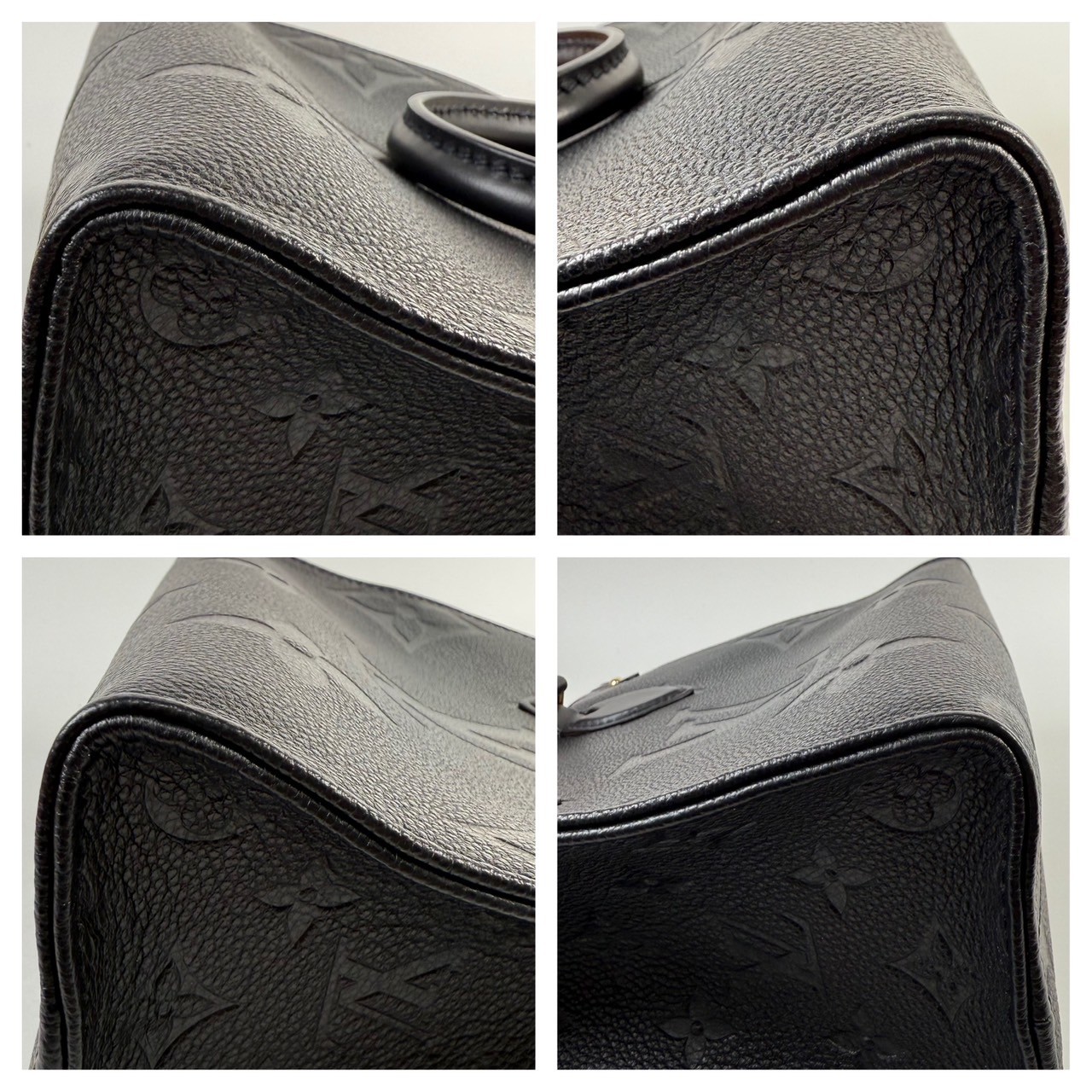 路易威登 LOUIS VUITTON OnTheGo PM 手提 肩背包 黑色 M45653 晶片款  原廠盒子/防塵袋/購買證明/背帶