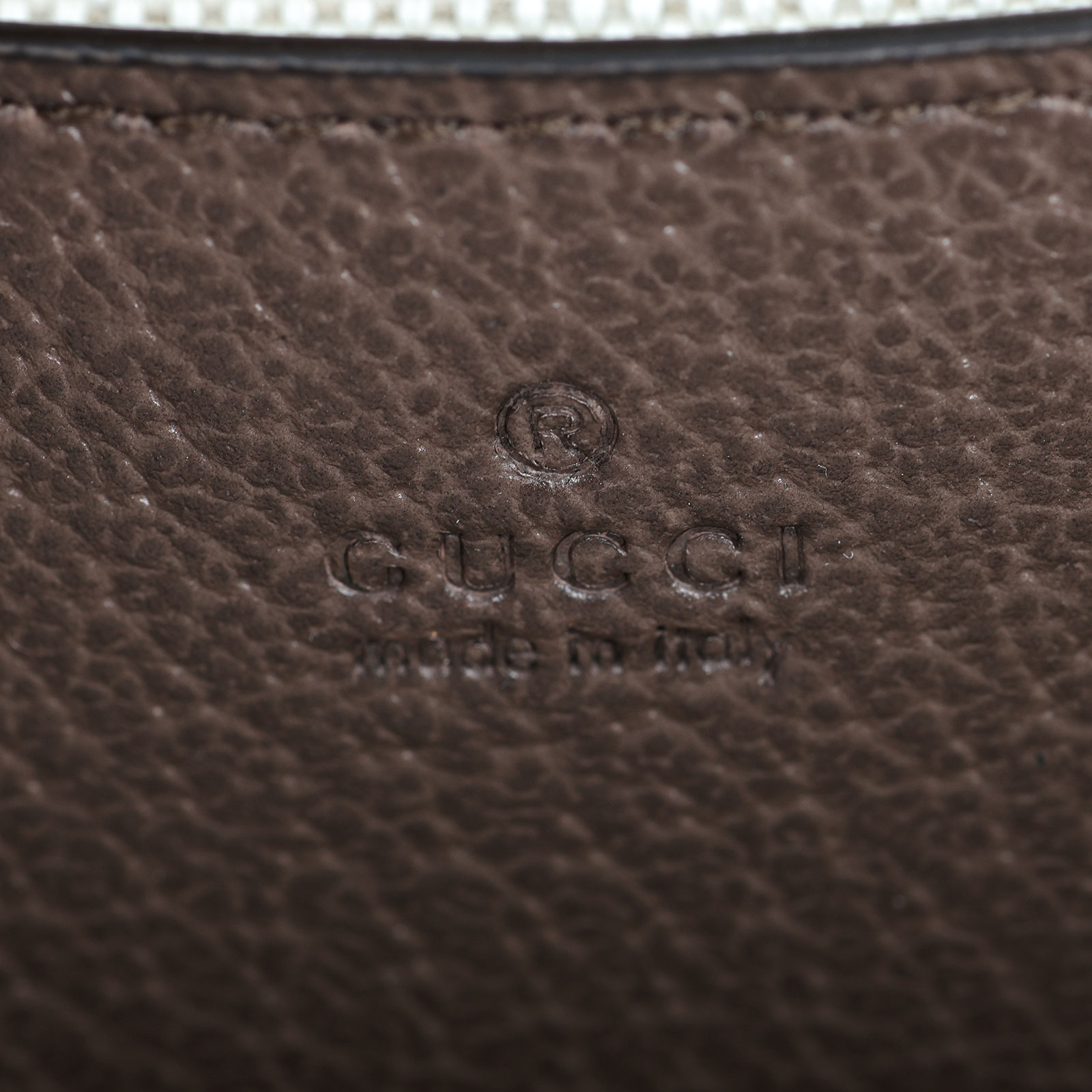 古馳 GUCCI Ophidia 迷你 肩背包 764061 口蓋織帶側背小包 原廠盒子/防塵袋