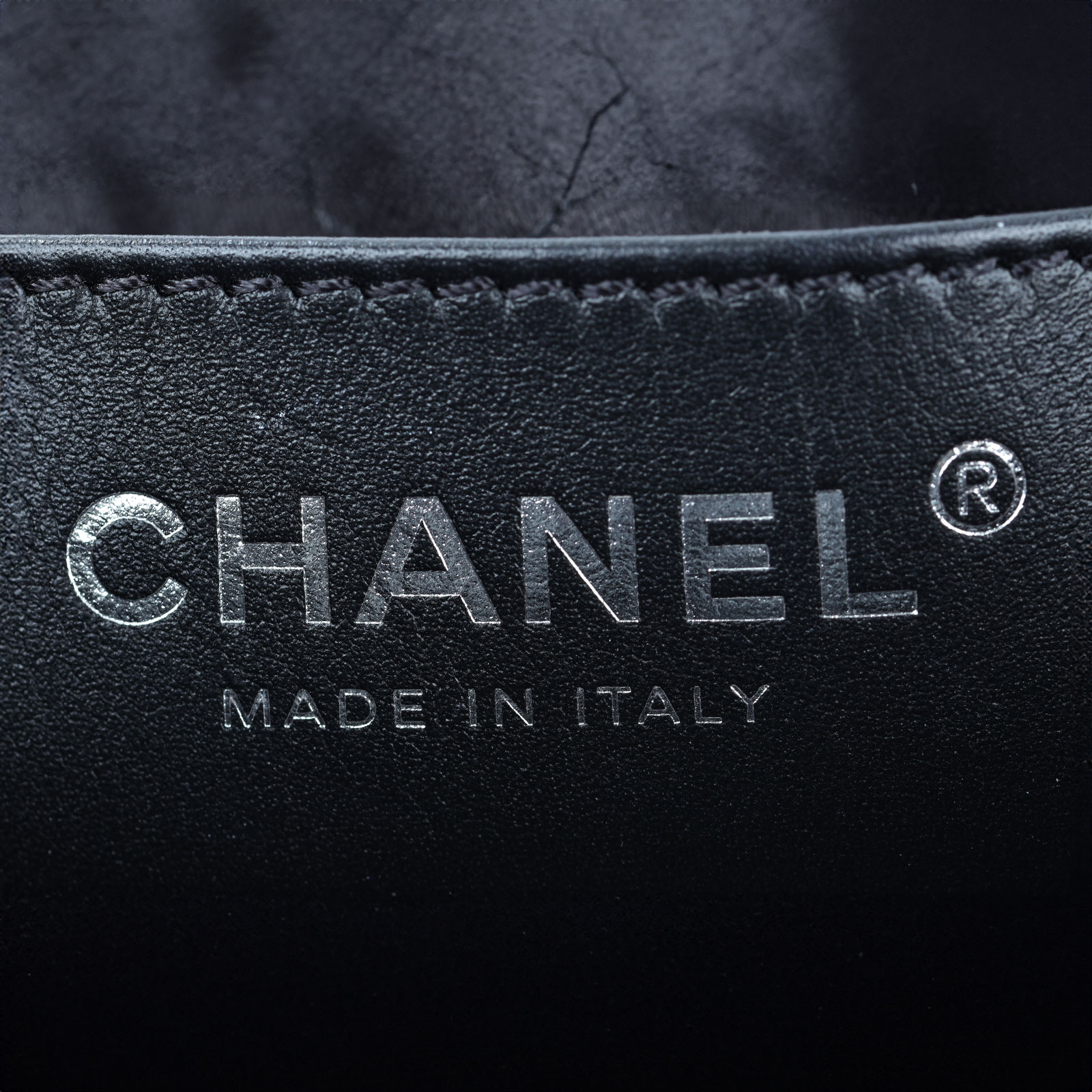 香奈兒 CHANEL 22 迷你 束口包 AS3980 晶片款 黑22 MINI 原廠盒子/防塵袋/購買證明