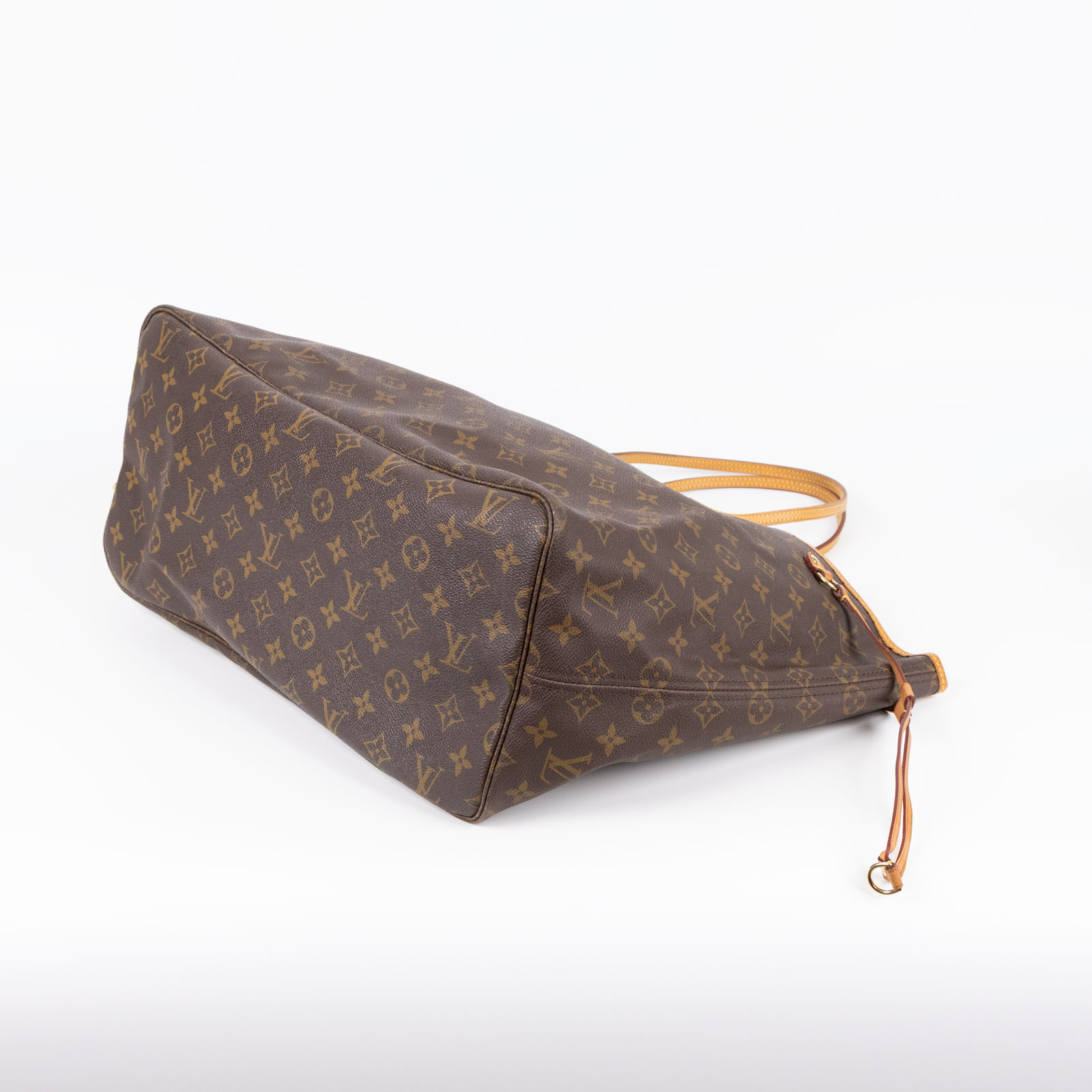 路易威登 LOUIS VUITTON Neverfull GM 托特包 經典帆布 M40157 原花NEVERFULL GM 舊款 防塵袋
