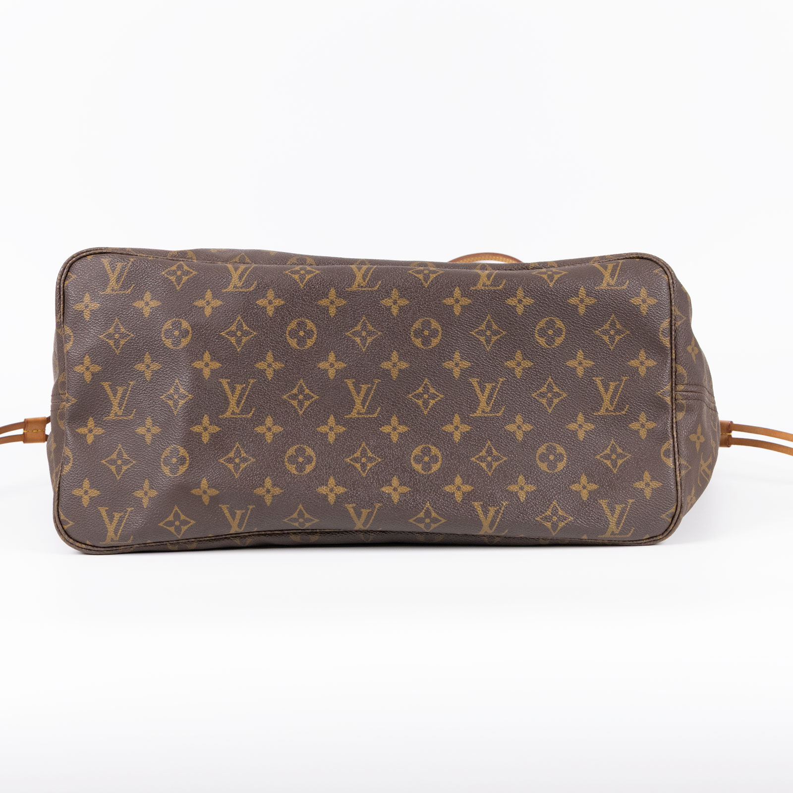 路易威登 LOUIS VUITTON Neverfull GM 托特包 經典帆布 M40157 原花NEVERFULL GM 舊款 防塵袋