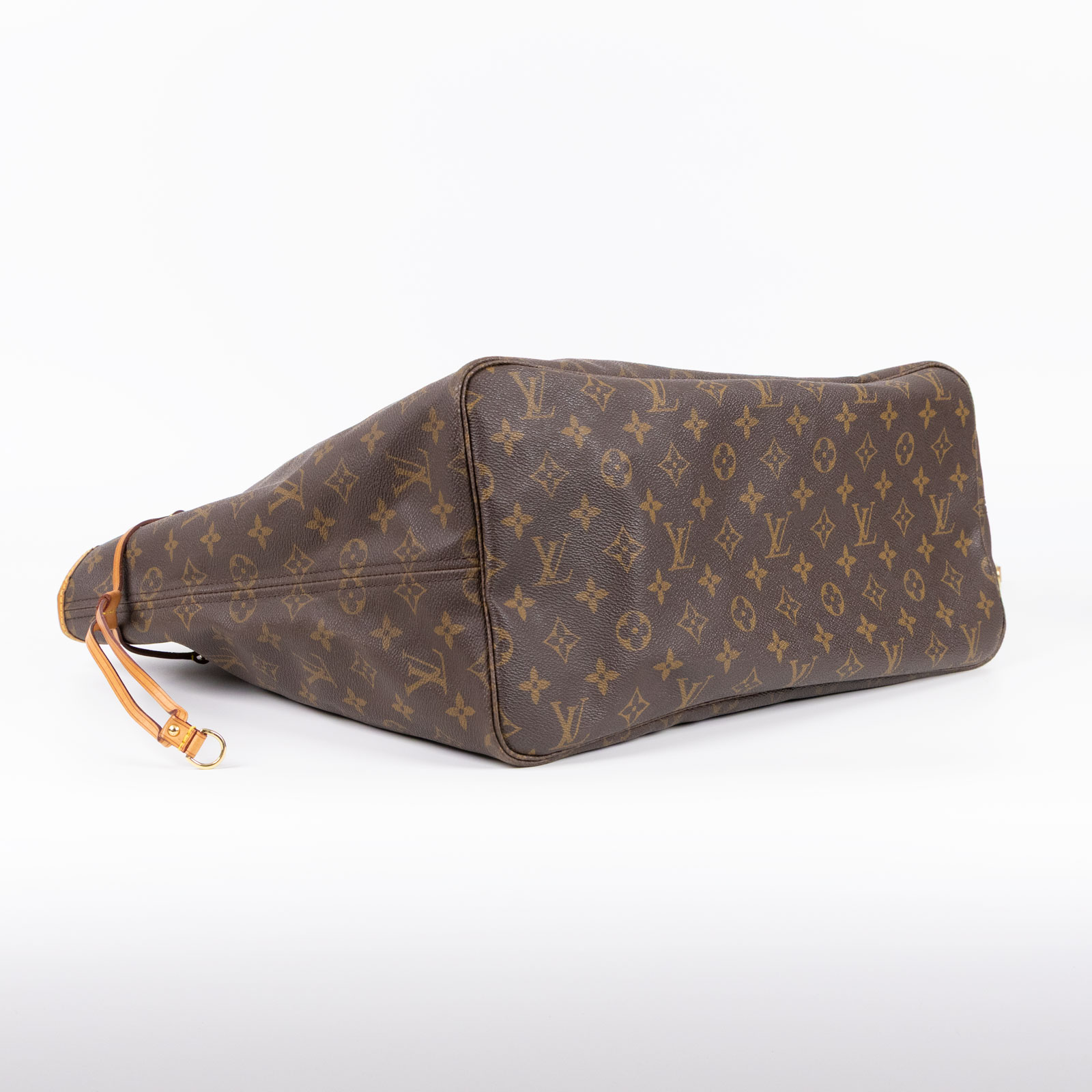 路易威登 LOUIS VUITTON Neverfull GM 托特包 經典帆布 M40157 原花NEVERFULL GM 舊款 防塵袋