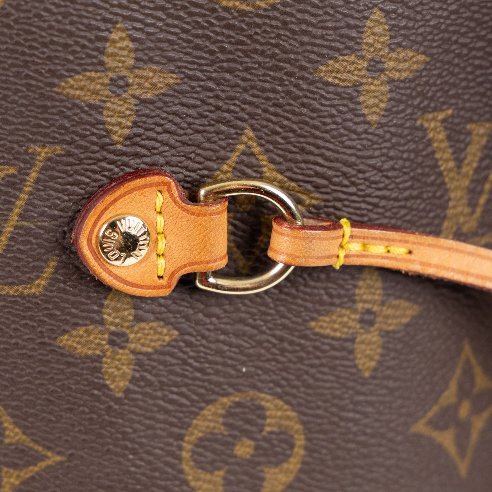 路易威登 LOUIS VUITTON Neverfull GM 托特包 經典帆布 M40157 原花NEVERFULL GM 舊款 防塵袋