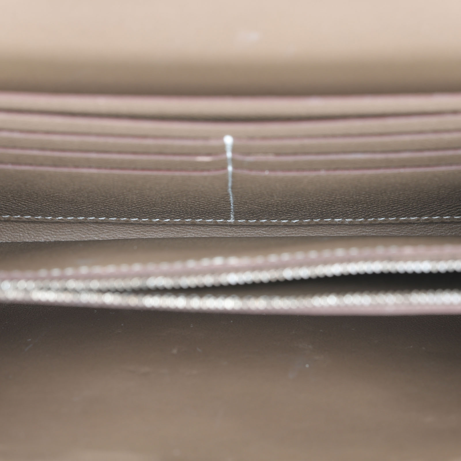 愛馬仕 Hermes Constance to go 康康包 長夾  CNTG Z刻 大象灰CONSTANCE TO GO 防塵袋