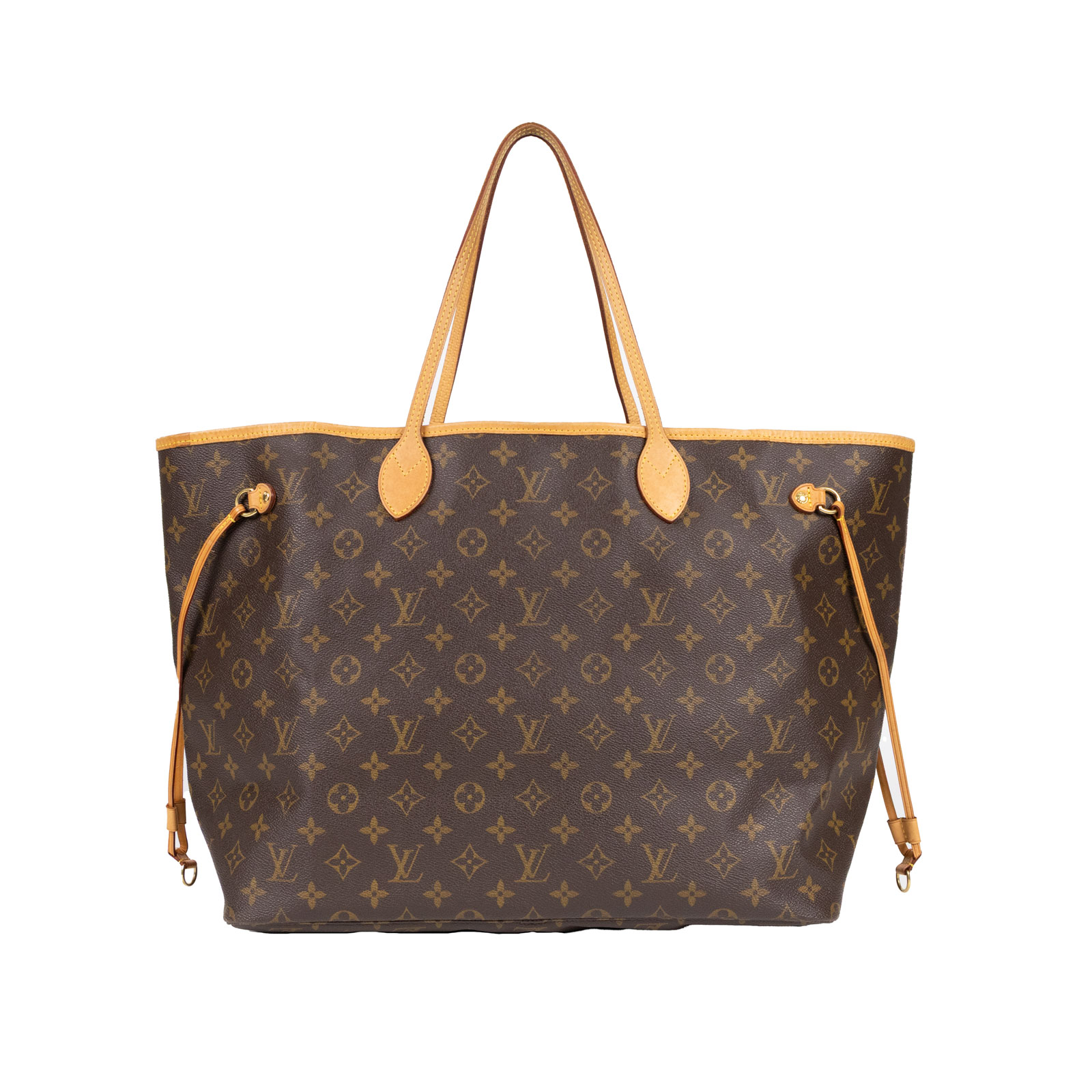 路易威登 LOUIS VUITTON Neverfull GM 托特包 經典帆布 M40157 原花NEVERFULL GM 舊款 防塵袋
