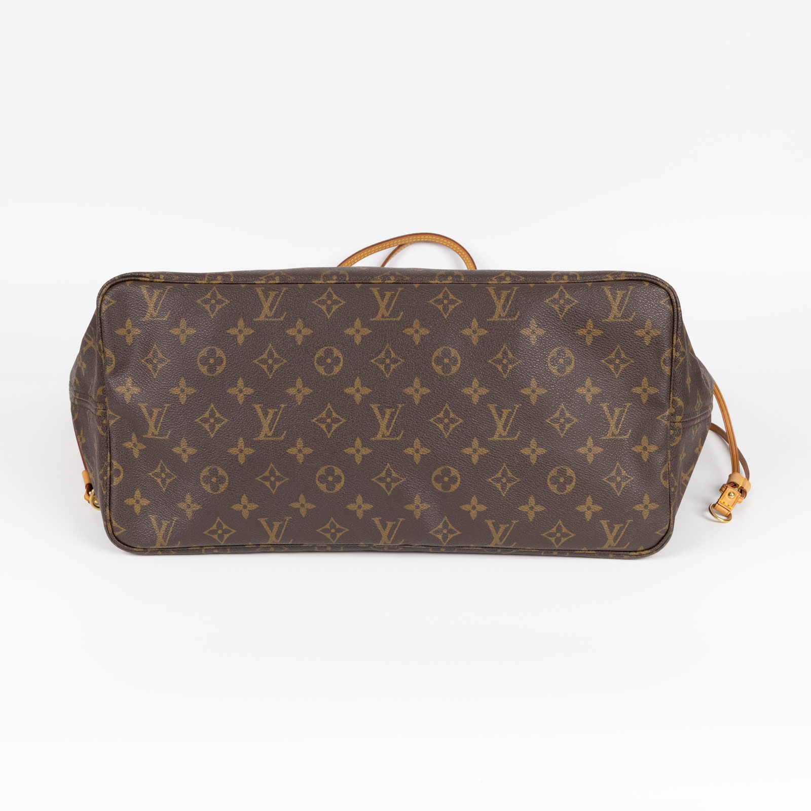 路易威登 LOUIS VUITTON Neverfull GM 托特包 經典帆布 M40157 原花NEVERFULL GM 舊款 防塵袋