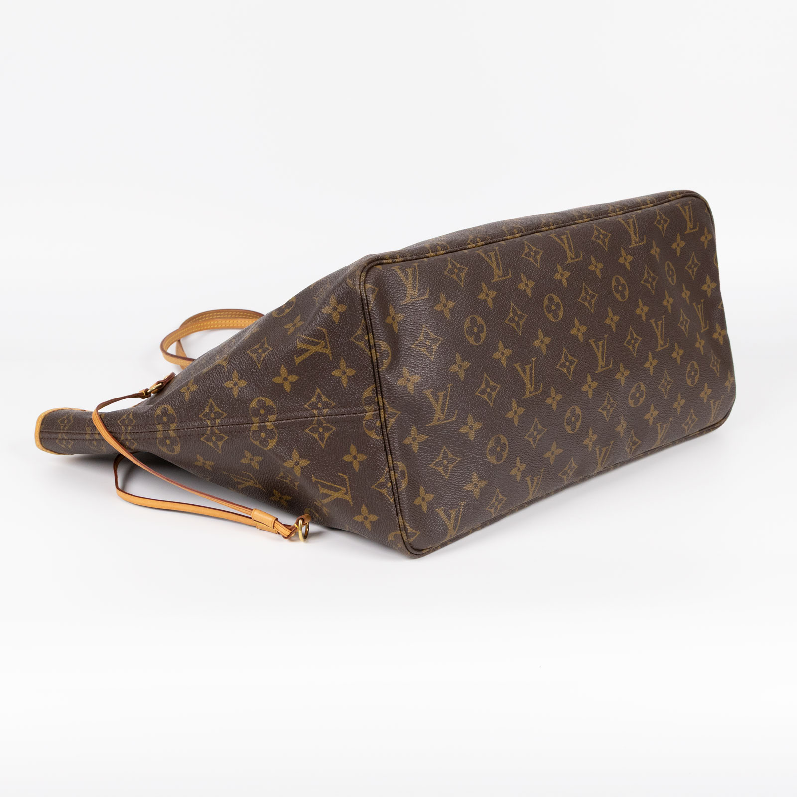 路易威登 LOUIS VUITTON Neverfull GM 托特包 經典帆布 M40157 原花NEVERFULL GM 舊款 防塵袋