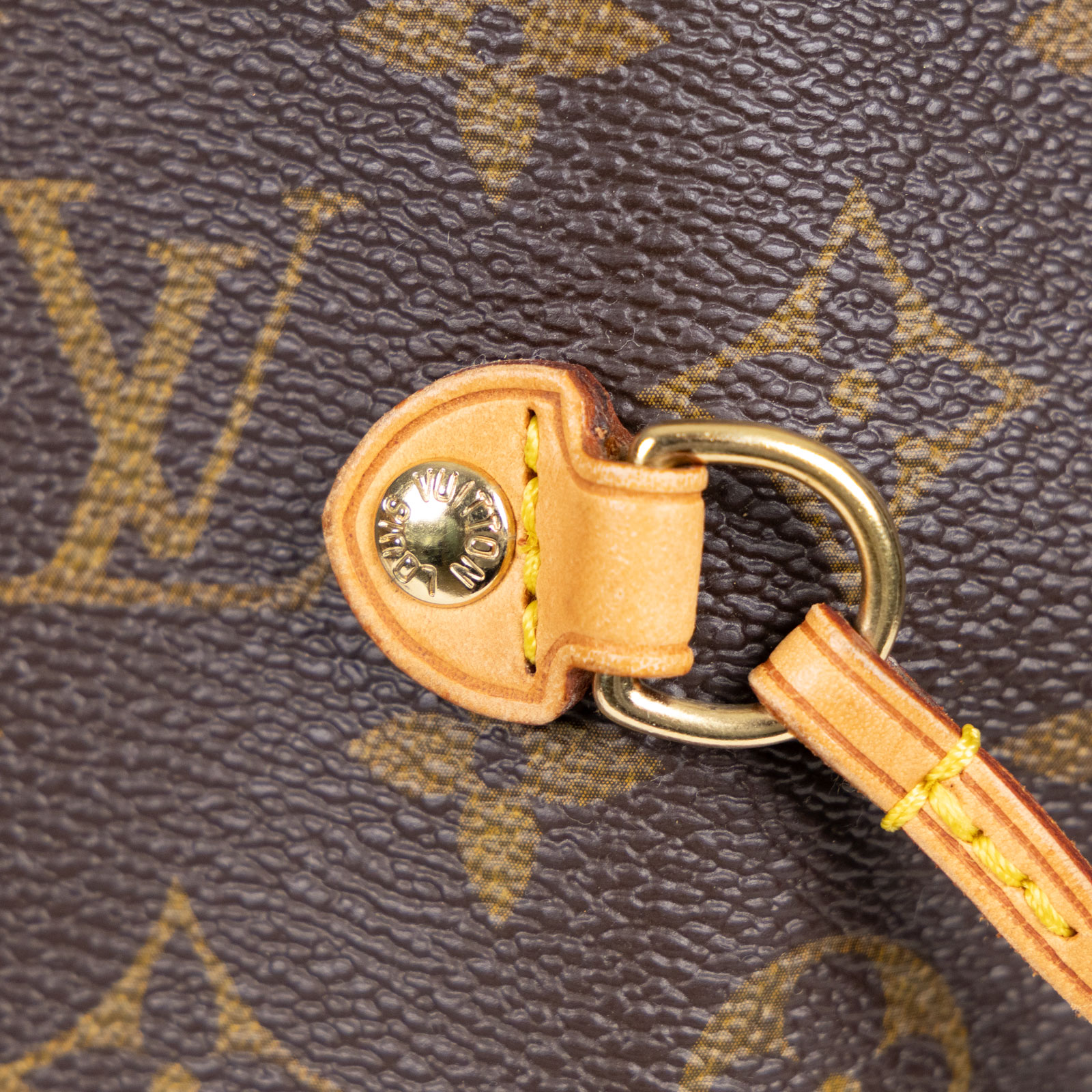 路易威登 LOUIS VUITTON Neverfull GM 托特包 經典帆布 M40157 原花NEVERFULL GM 舊款 防塵袋
