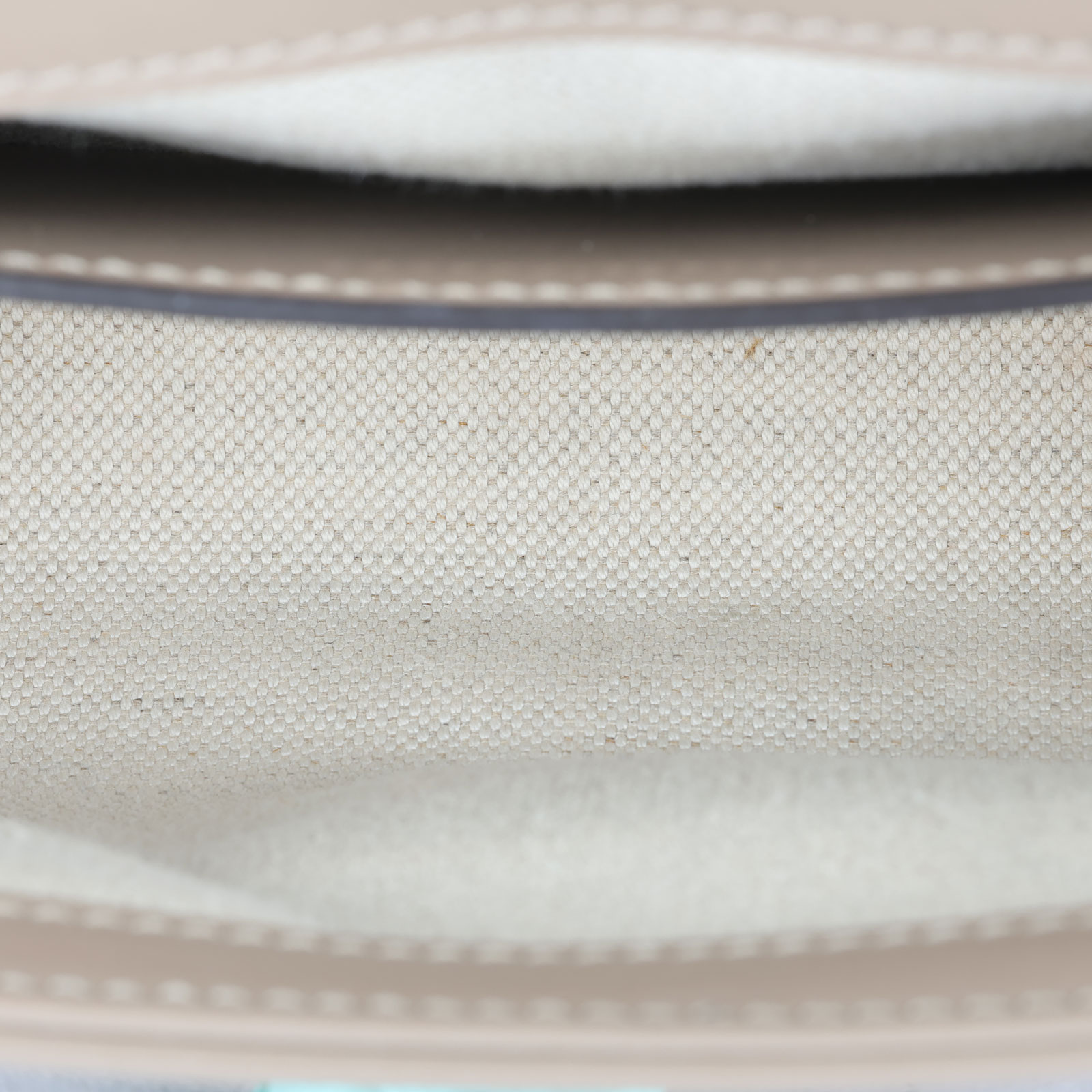 古馳 GUCCI GG Marmont 迷你肩揹袋 446744 灰褐色MARMONT鍊包 原廠盒子/防塵袋