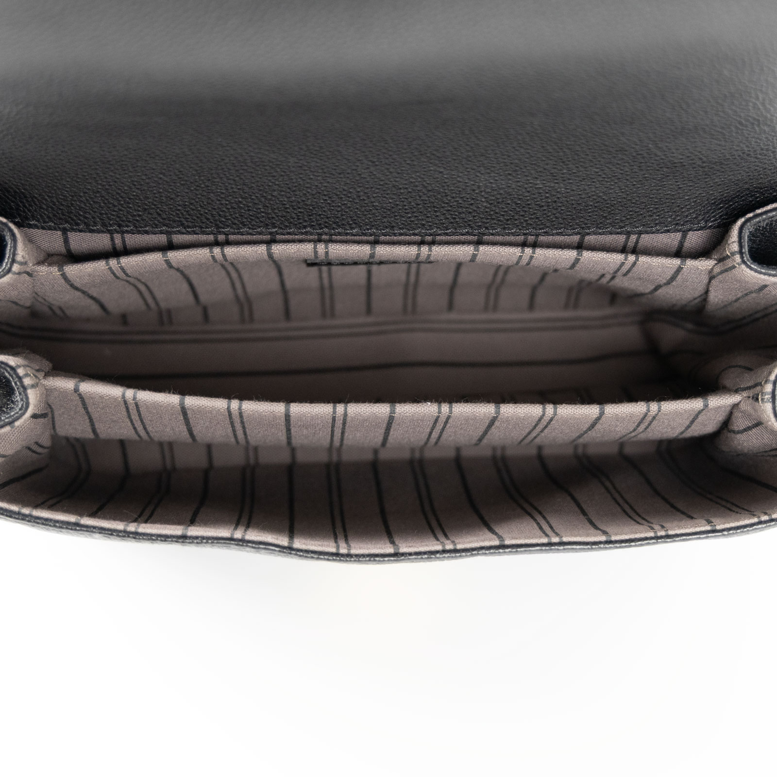 路易威登 LOUIS VUITTON Pochette Métis 壓花牛皮 釦式 手提 斜背包 M41487 晶片款  原廠盒子/防塵袋/購買證明