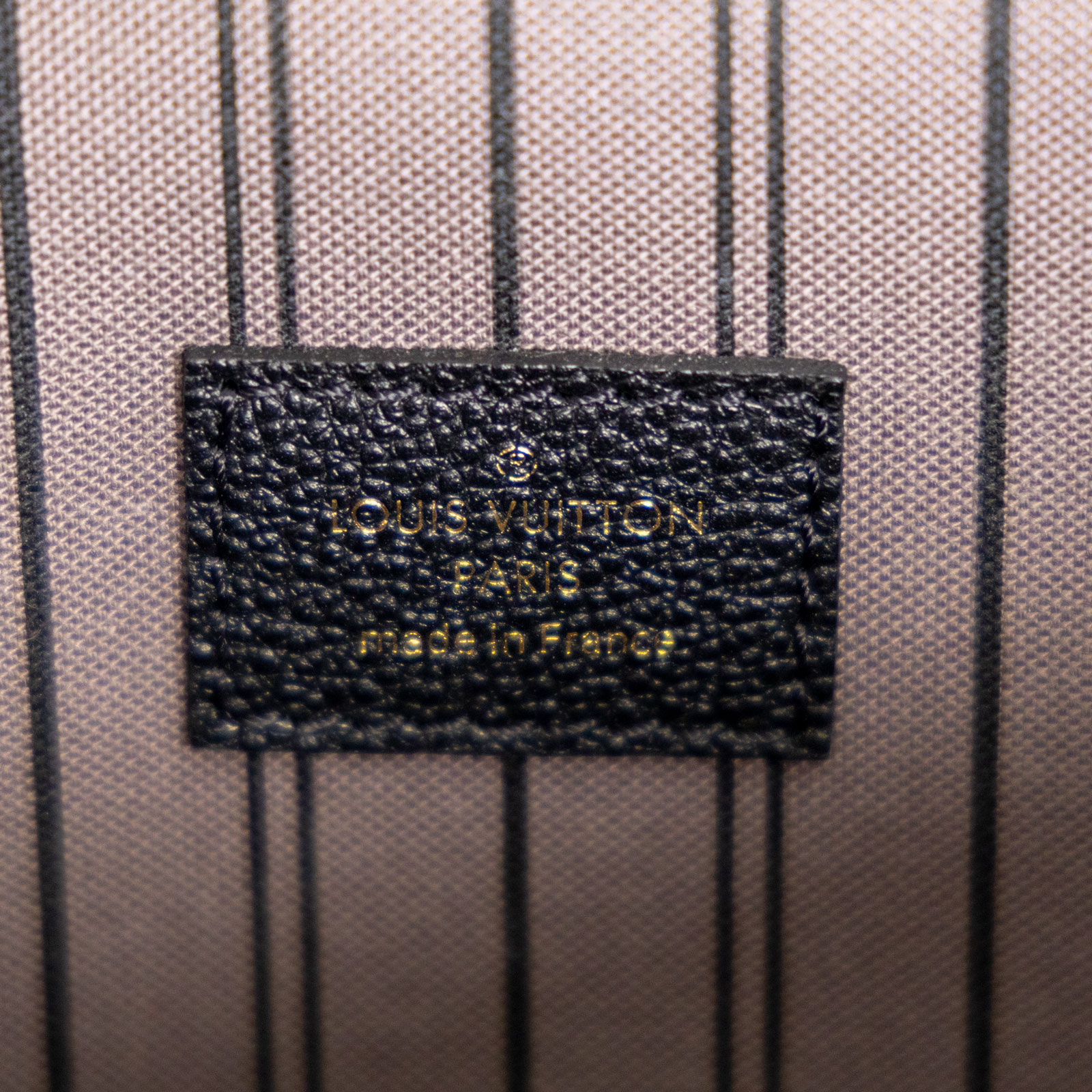 路易威登 LOUIS VUITTON Pochette Métis 壓花牛皮 釦式 手提 斜背包 M41487 晶片款  原廠盒子/防塵袋/購買證明