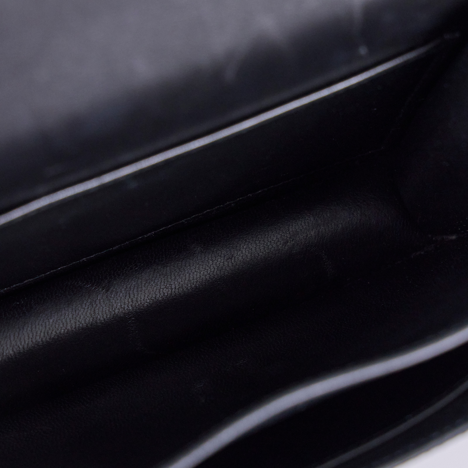 愛馬仕 Hermes Constance Bag 康康包 MIni 18 CN18 黑金CONSTANCE MINI 防塵袋