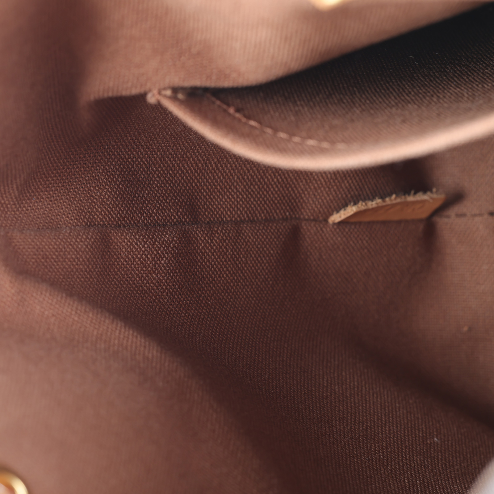 路易威登 LOUIS VUITTON Montsouris BB 經典帆布 後背包 M45502 原花MONTSOURIS BB 防塵袋