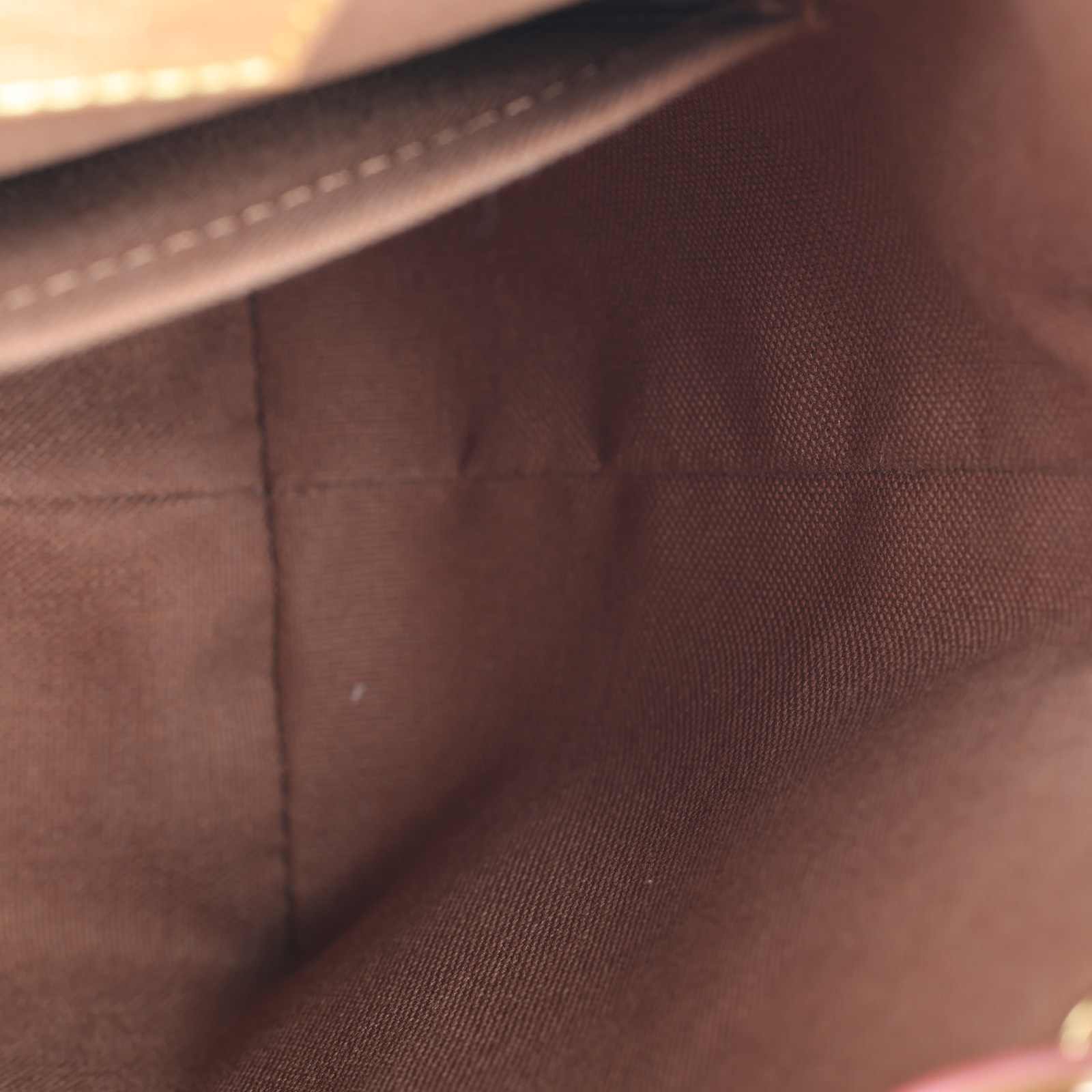 路易威登 LOUIS VUITTON Montsouris BB 經典帆布 後背包 M45502 原花MONTSOURIS BB 防塵袋