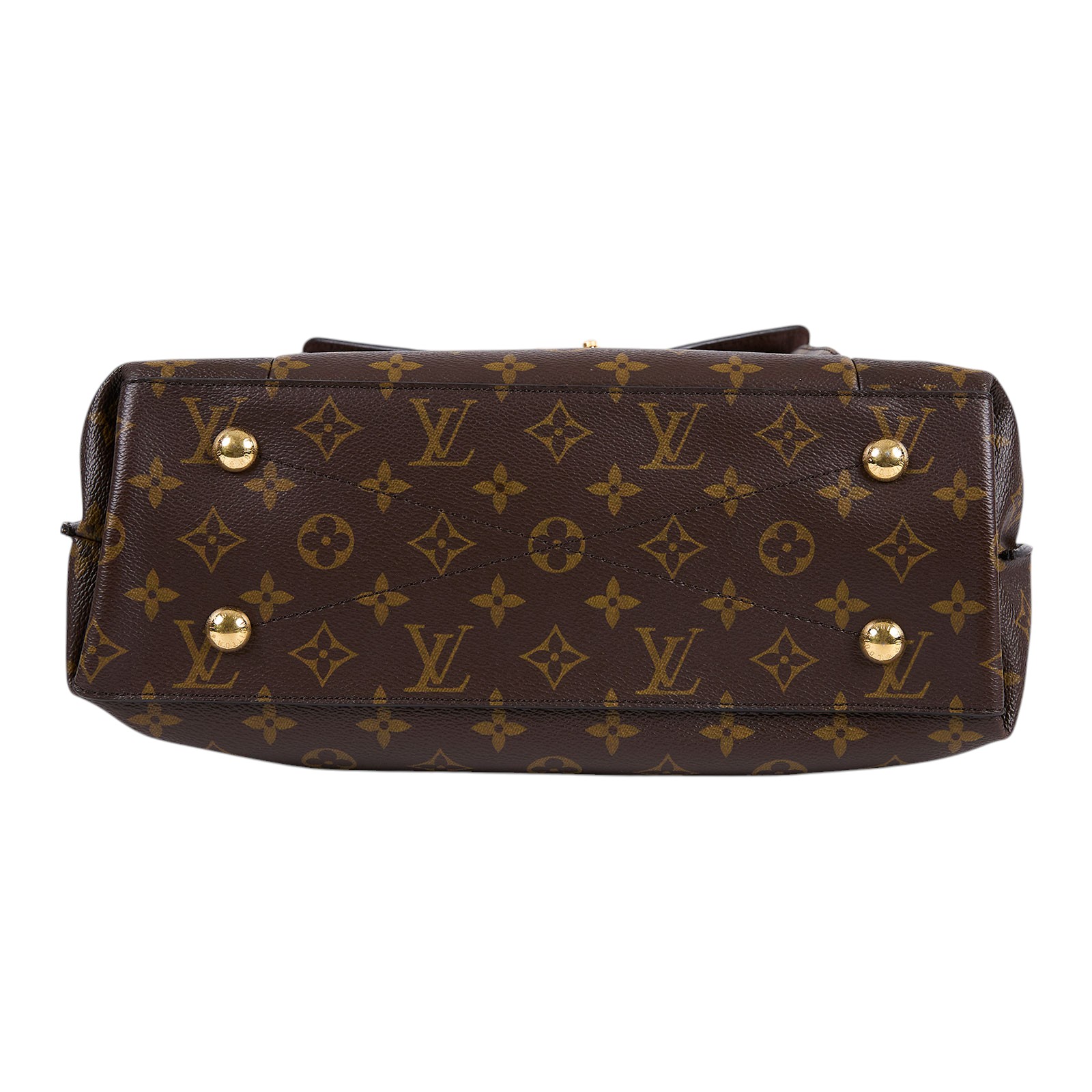 路易威登 LOUIS VUITTON Metis 手提包 經典帆布 M40781 原花Metis肩背包 缺1背帶