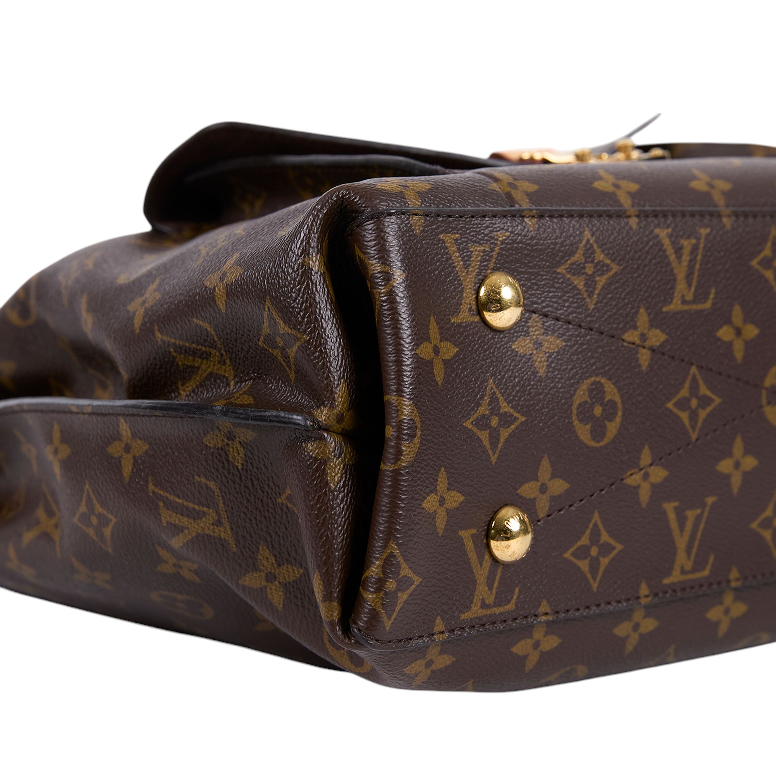 路易威登 LOUIS VUITTON Metis 手提包 經典帆布 M40781 原花Metis肩背包 缺1背帶