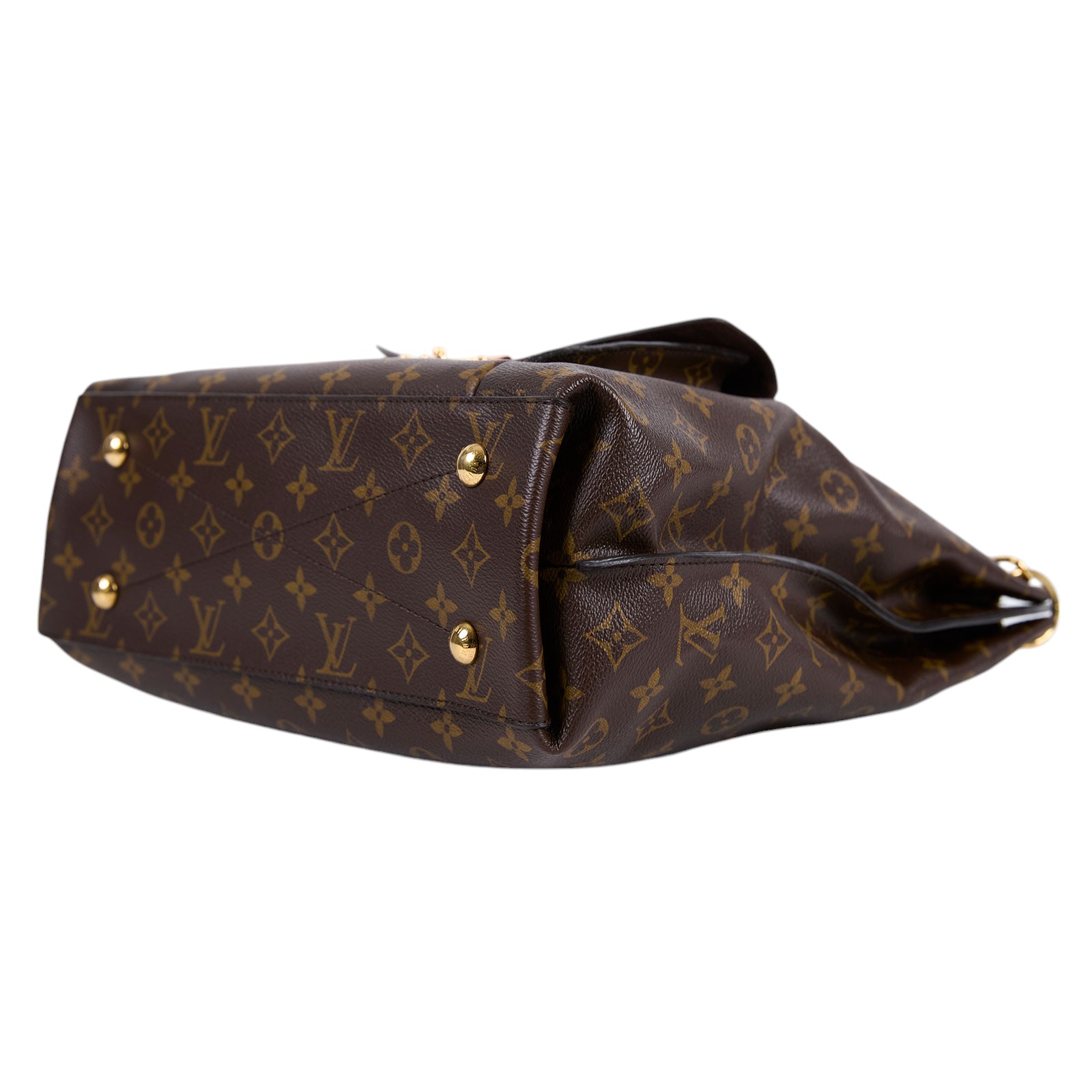 路易威登 LOUIS VUITTON Metis 手提包 經典帆布 M40781 原花Metis肩背包 缺1背帶