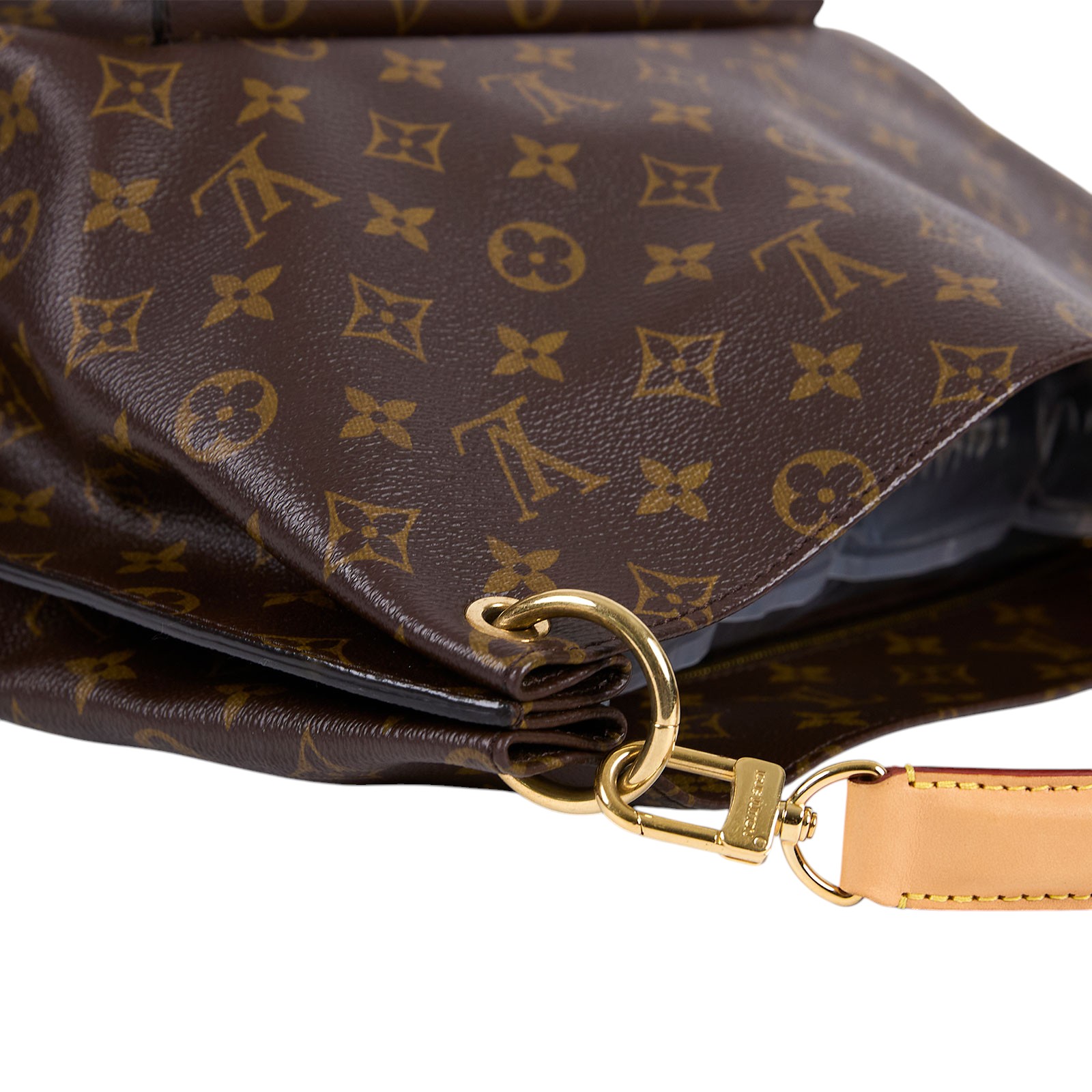 路易威登 LOUIS VUITTON Metis 手提包 經典帆布 M40781 原花Metis肩背包 缺1背帶
