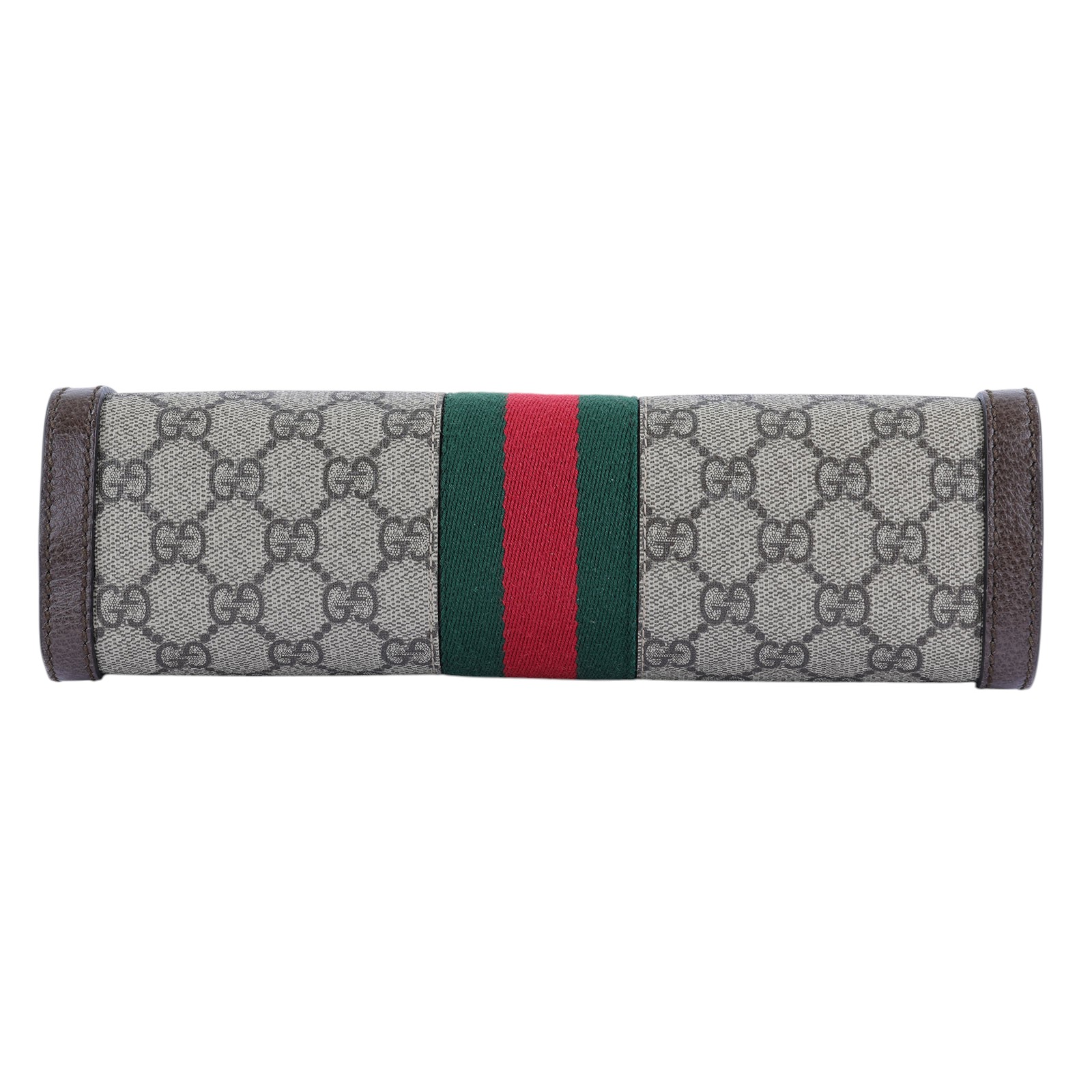 古馳 GUCCI Ophidia GG 小型 肩揹袋 503877 棕Ophidia GG 鍊條包 原廠盒子