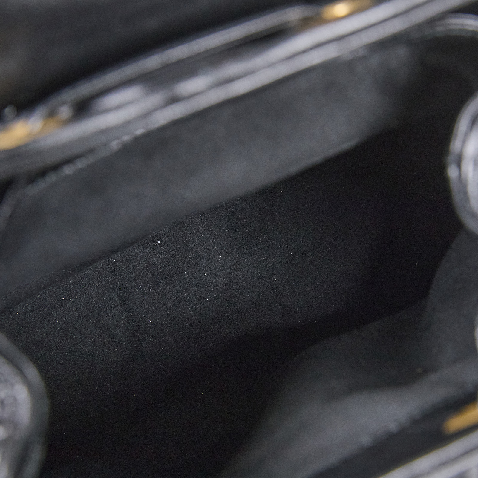 古馳 GUCCI Marmont 背包 777253 黑 GG Marmont 迷你後背包 原廠盒子/防塵袋