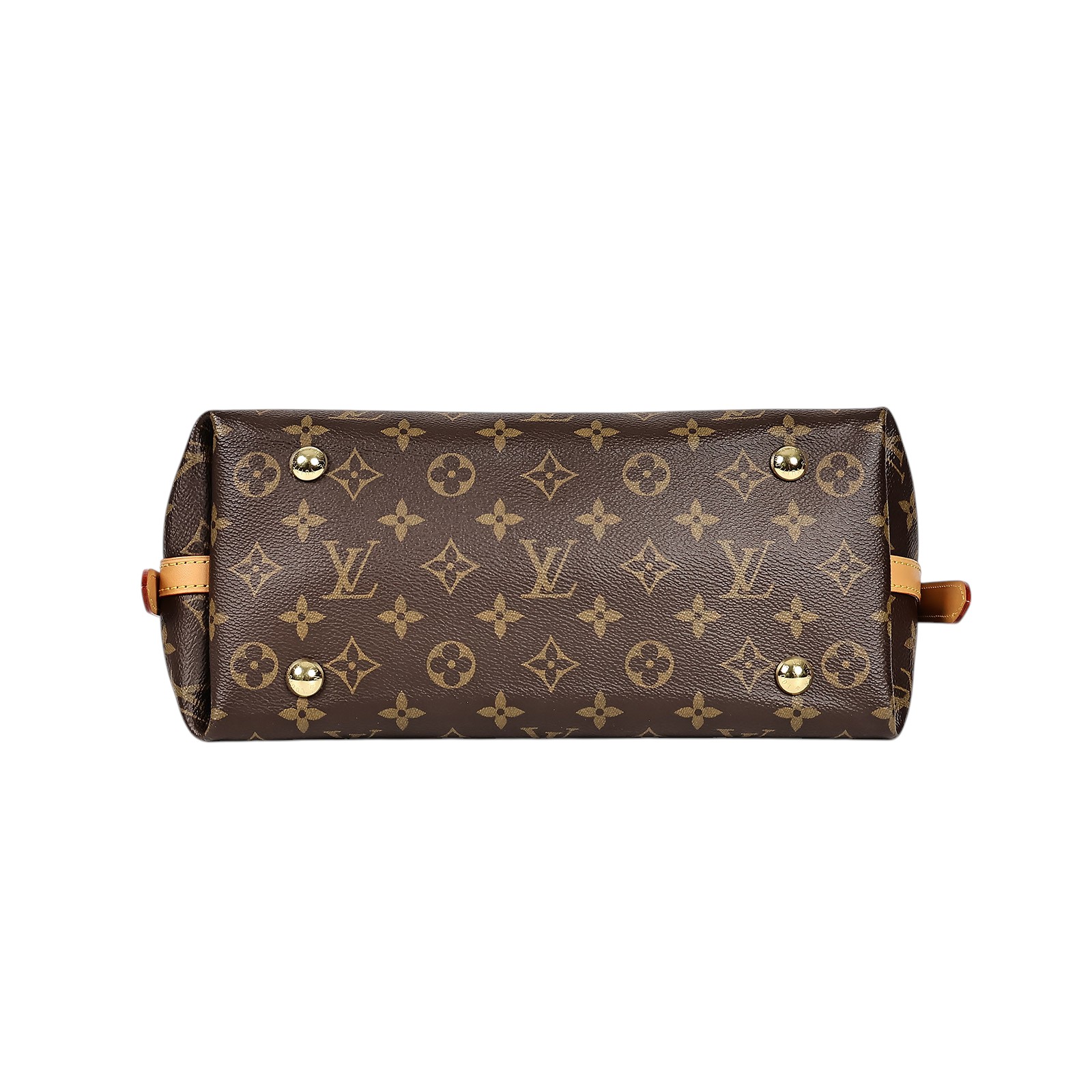 路易威登 LOUIS VUITTON CarryAll PM 原花 肩背包 M46203 晶片款 ☆原花CARRYALL PM 防塵袋/內袋