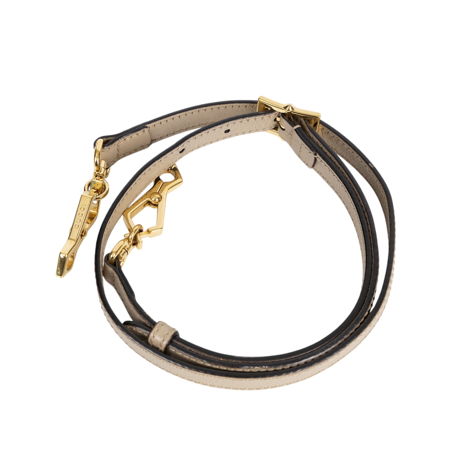 古馳 GUCCI GG Ophidia 手提袋 小型 547551 白老花2way 原廠盒子/防塵袋