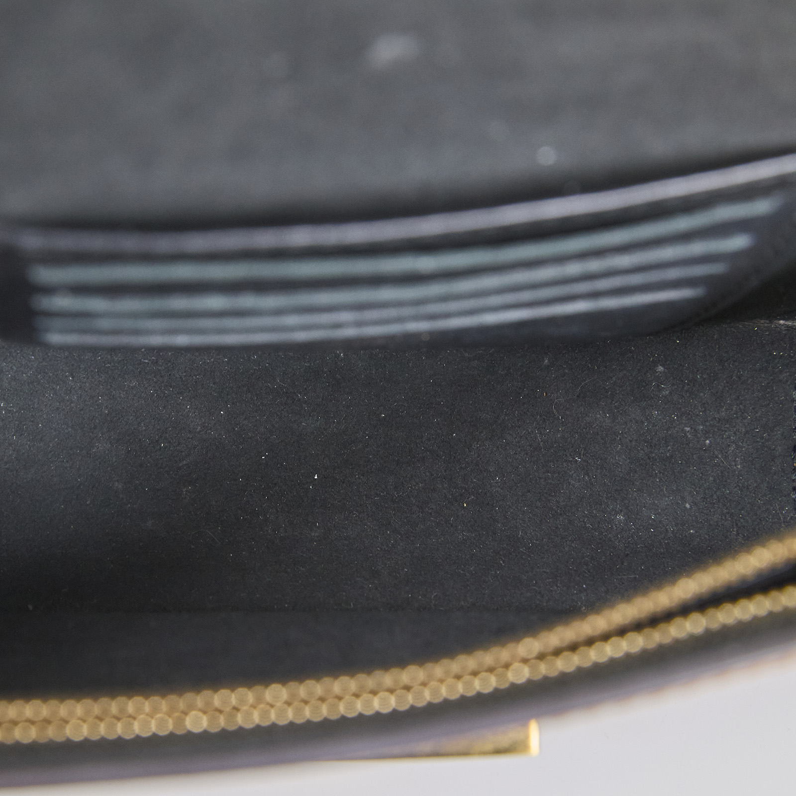 路易威登 LOUIS VUITTON Dauphine 鏈帶錢包 M68746 晶片款 原花DAUPHINE WOC 鍊帶