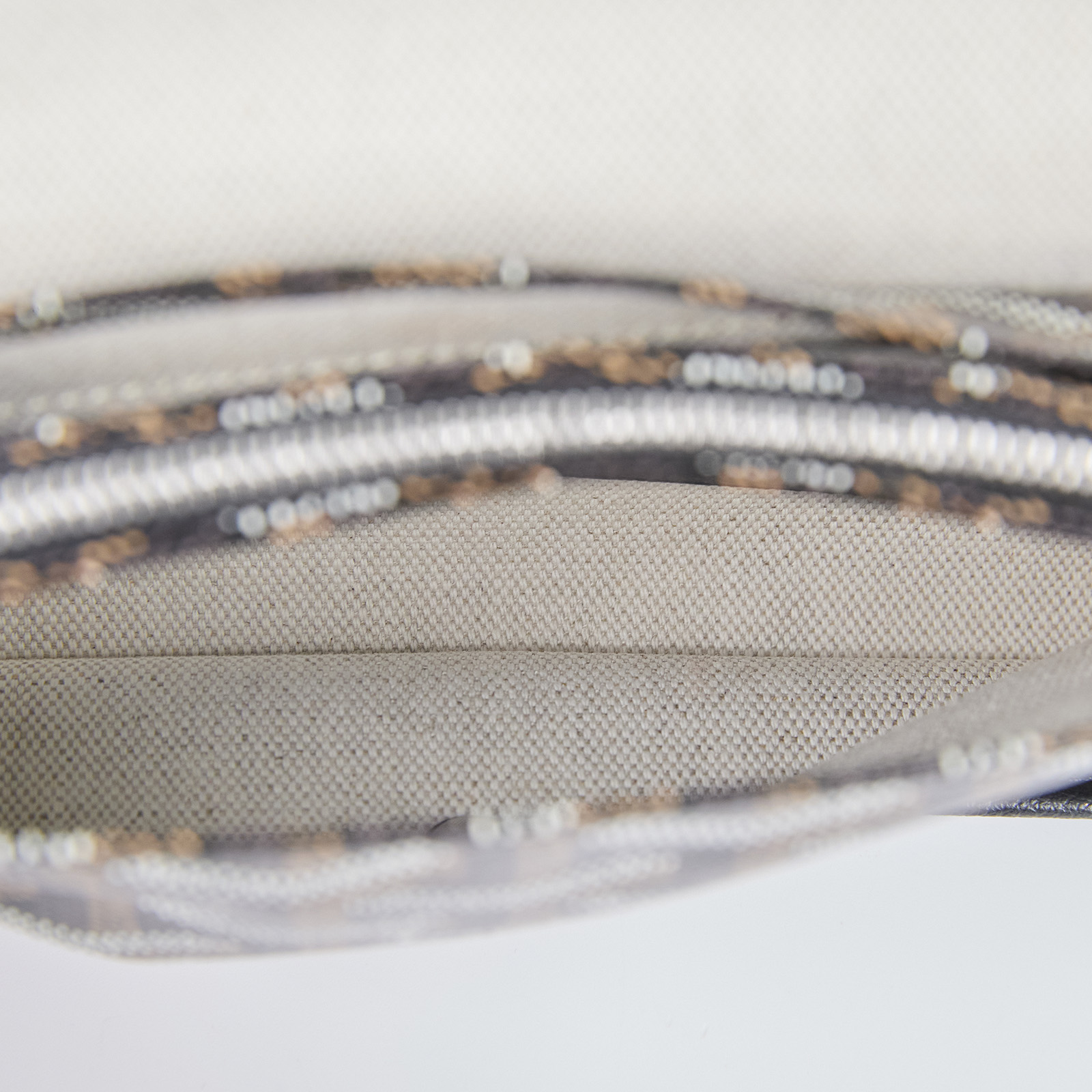 高雅德 GOYARD Plumet Pocket Wallet 肩背 隨身錢包 PLUMETPMLTY 黑PLUMET 防塵袋/國外購買證明