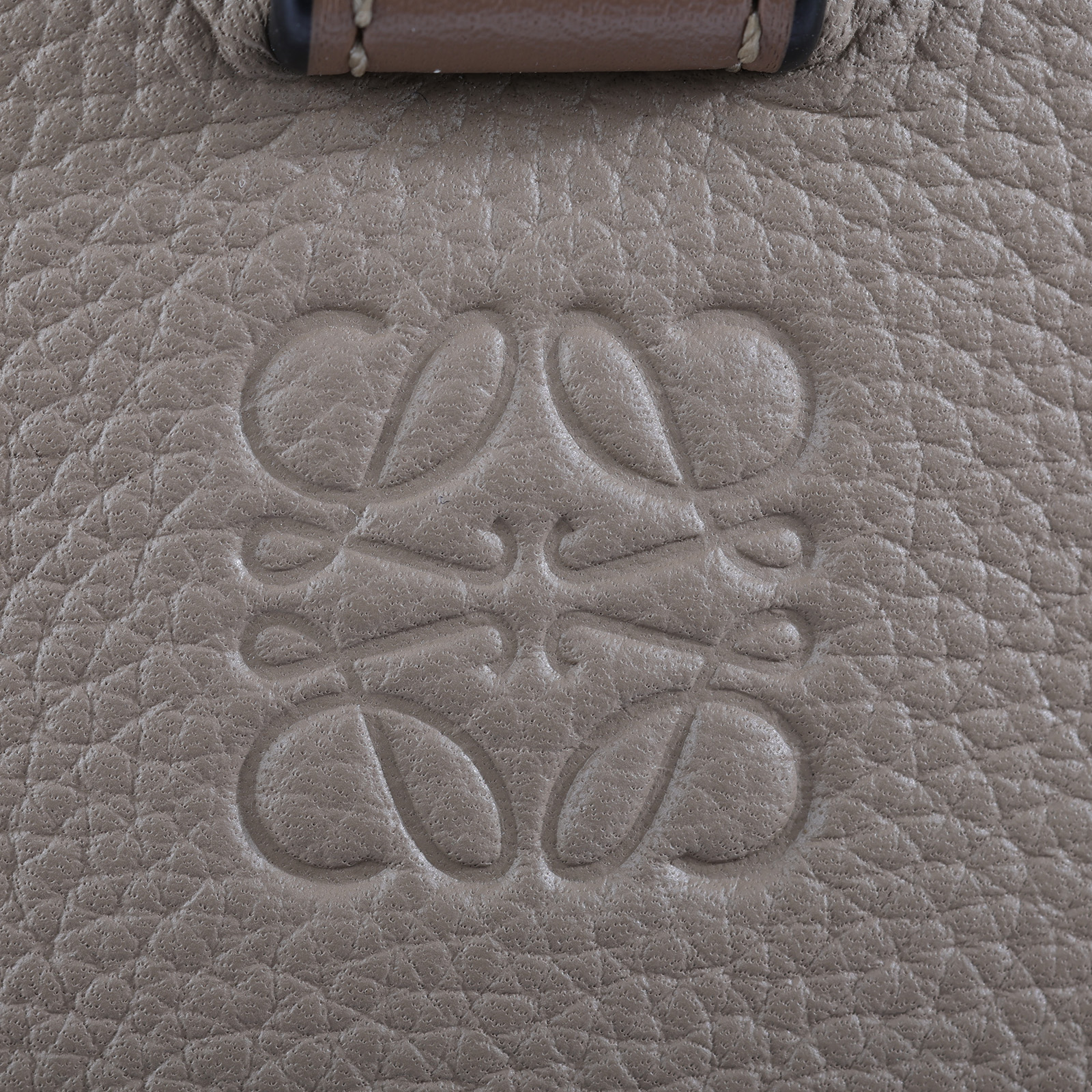 羅意威 LOEWE Small Hammock bag 手提 斜背包 A538S35X51 沙色HAMMOCK SMALL 防塵袋