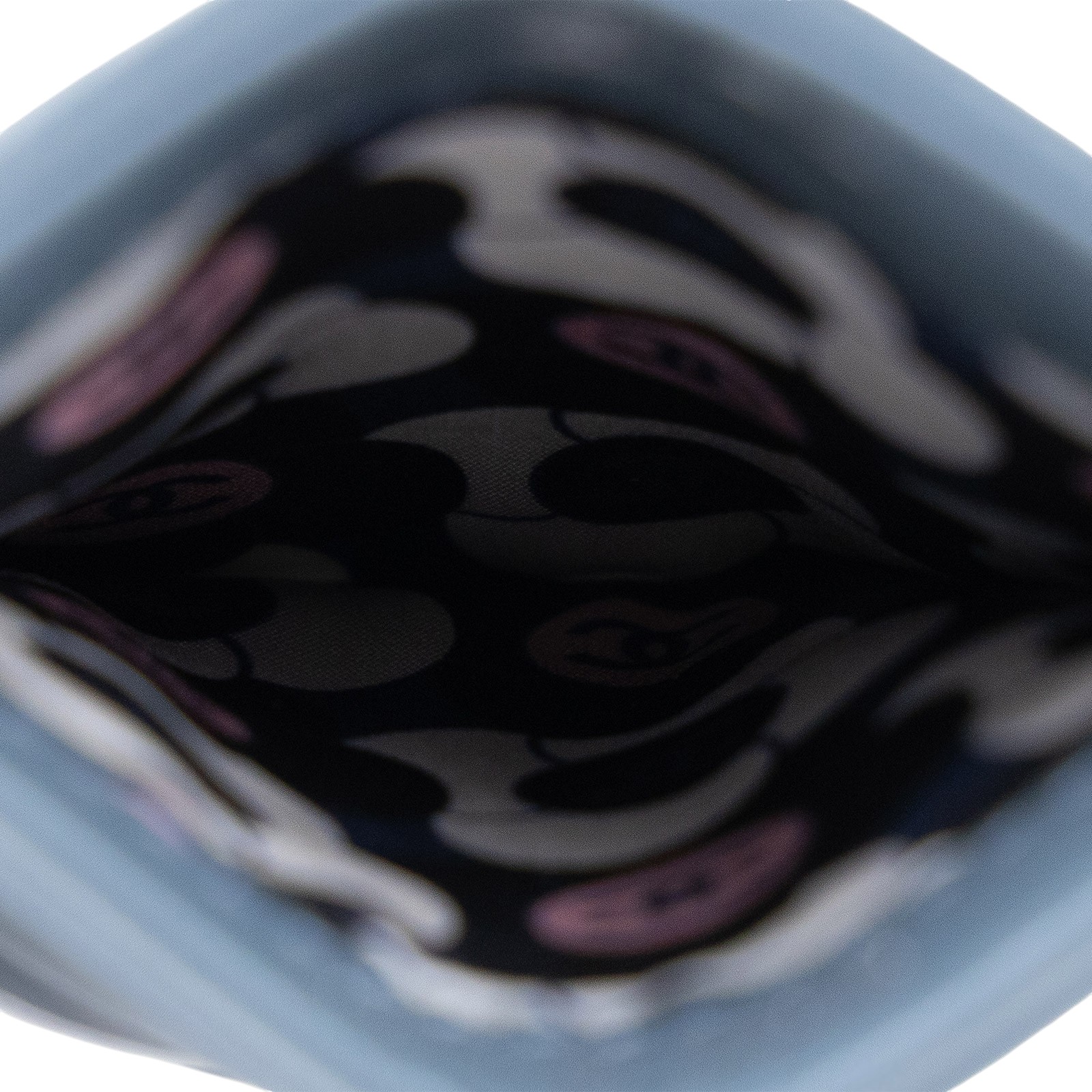 香奈兒 CHANEL 卡夾  晶片款 藍綠羊直立卡夾 原廠盒子/防塵袋