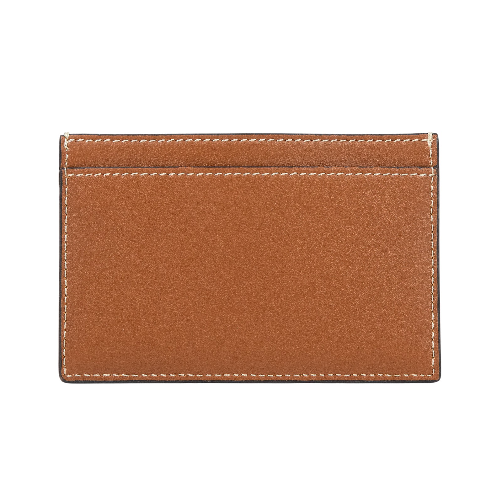 思琳 CELINE 卡包 10B703EMJ 棕凱旋卡夾 原廠盒子/防塵袋/購買證明