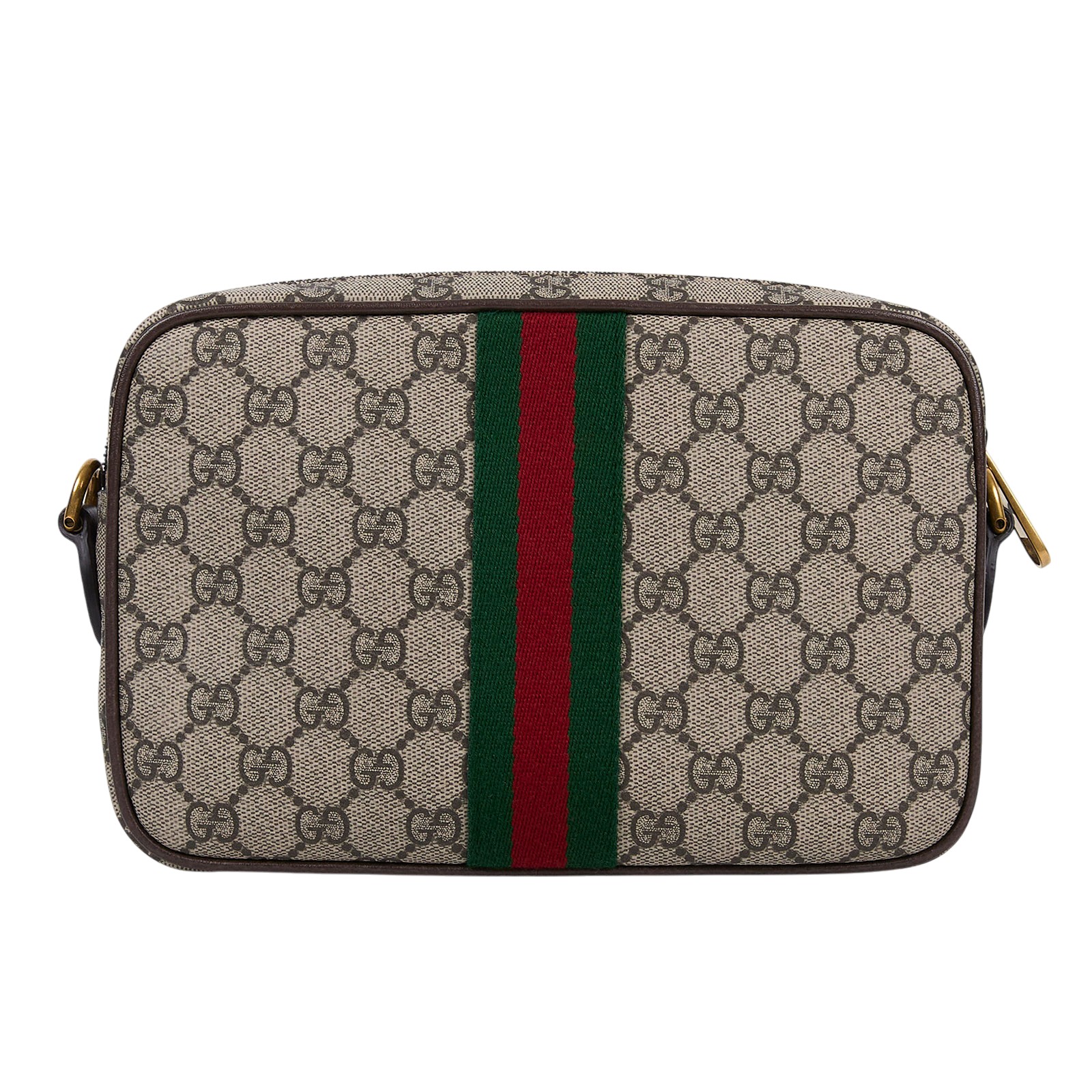 古馳 GUCCI Ophidia 斜挎包 小型 ‎839155 FAEOF Ophidia系列小号斜挎包 防塵袋/背帶