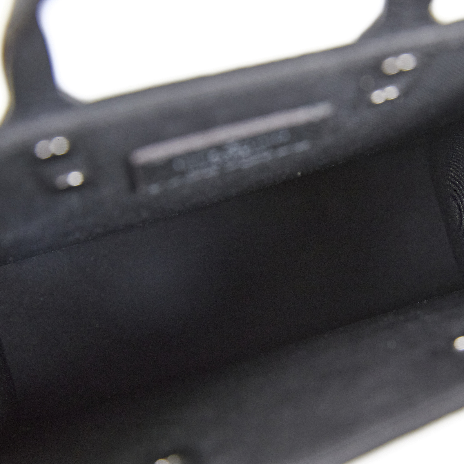 路易威登 LOUIS VUITTON Sac Plat 手提 鏈條包 N60495 晶片款 黑牛棋盤格SAC PLAT 防塵袋