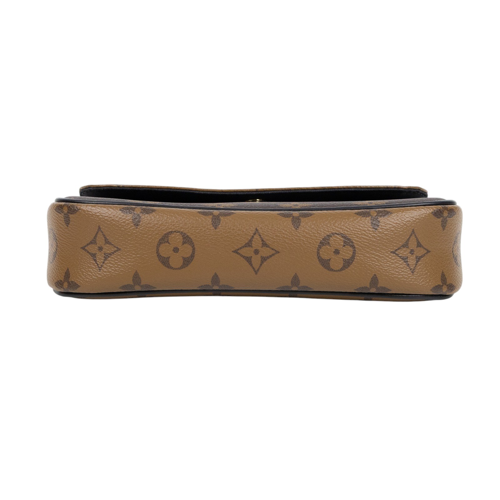 路易威登 LOUIS VUITTON Wallet on Chain Ivy WOC 錢包 肩背包 斜背包 M26587 晶片款  原廠盒子/防塵袋/背帶2