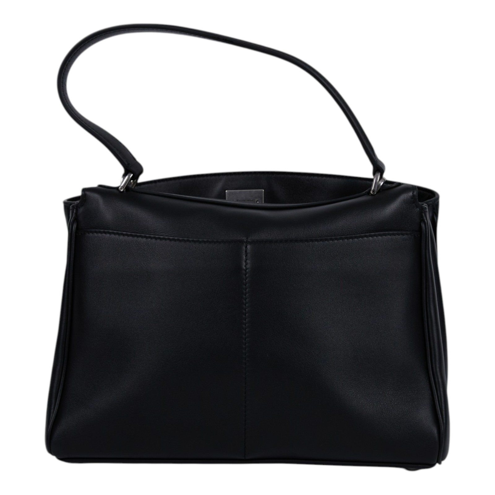 巴黎世家 BALENCIAGA Rodeo Small 手提包 7897792AA4U 黑RODEO SMALL 防塵袋