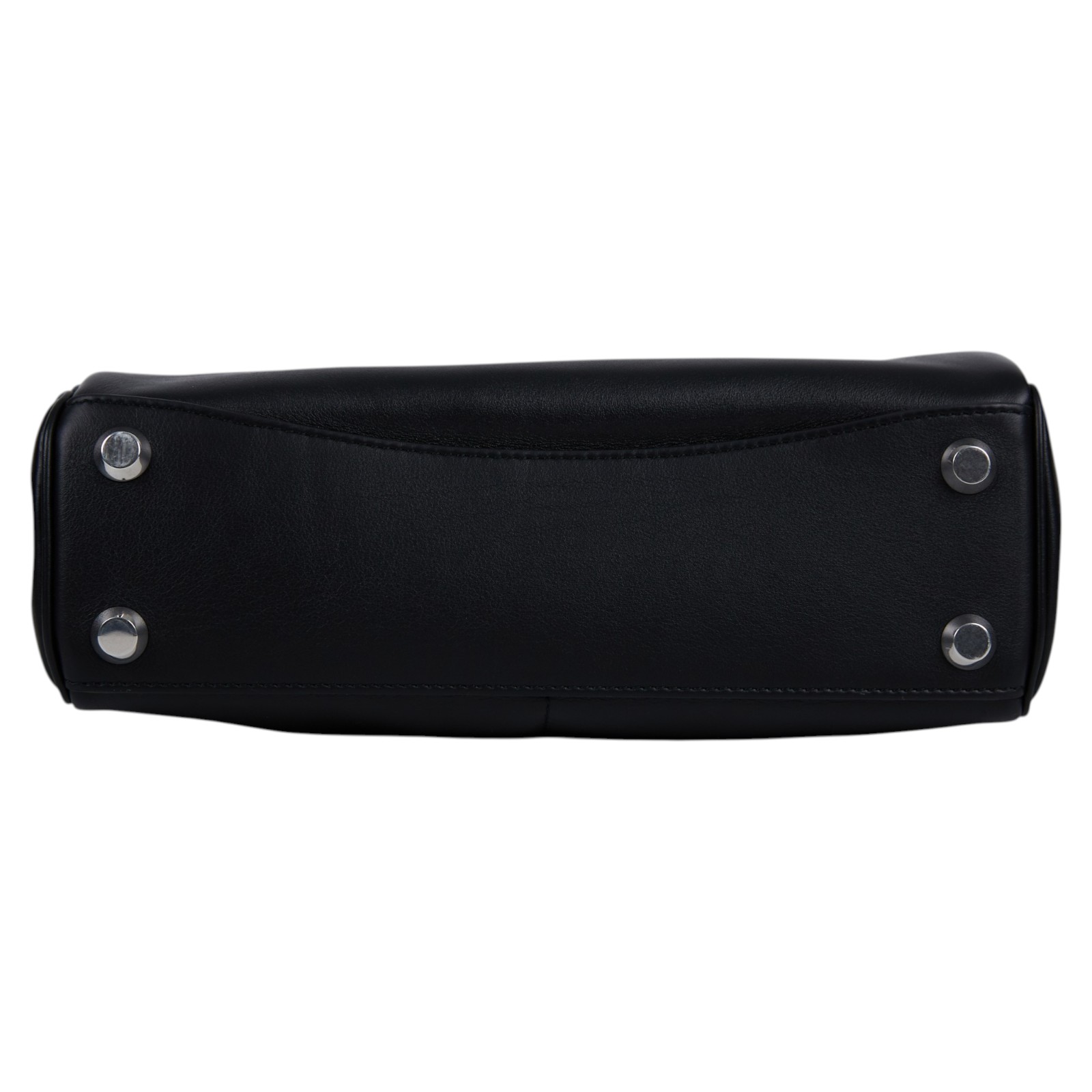 巴黎世家 BALENCIAGA Rodeo Small 手提包 7897792AA4U 黑RODEO SMALL 防塵袋