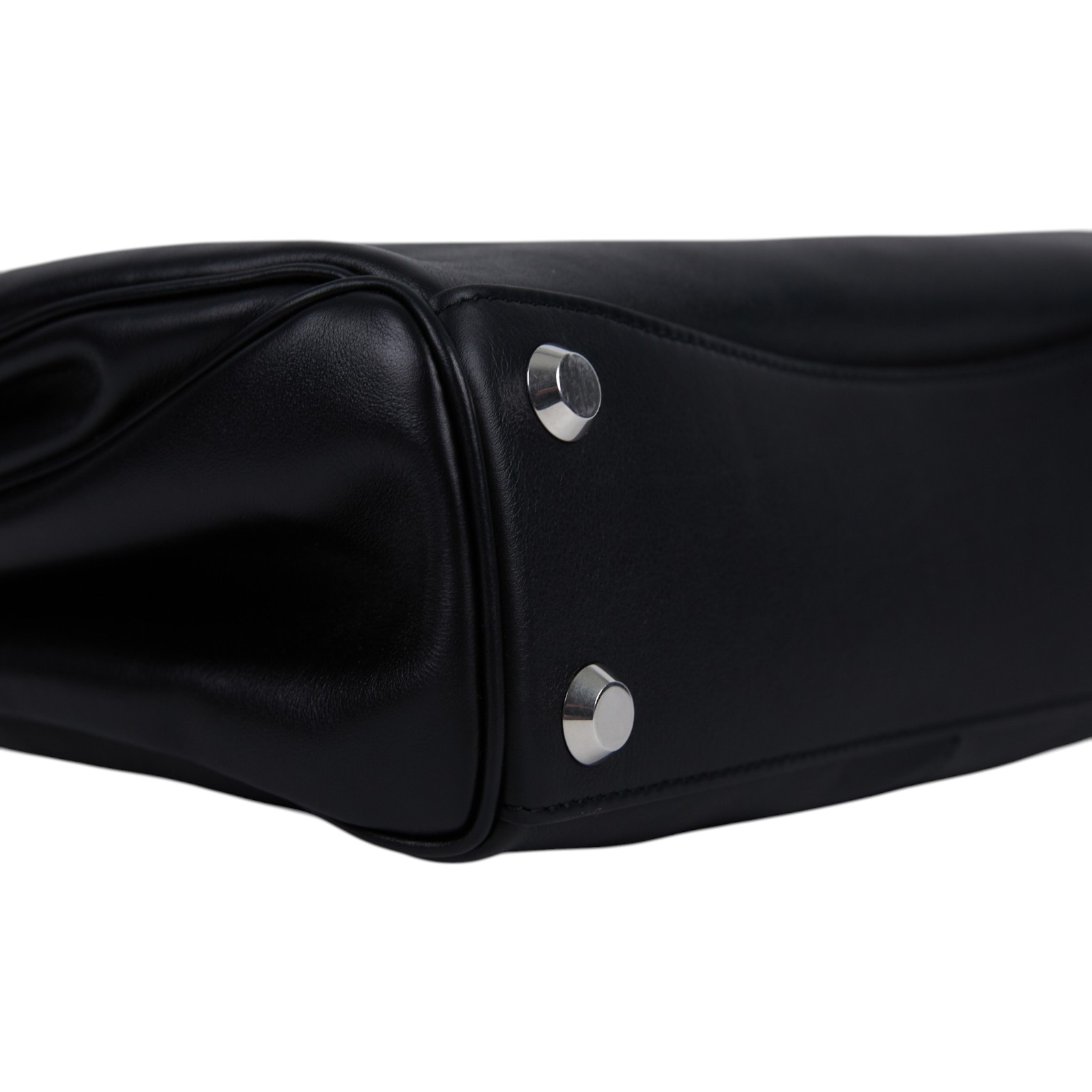 巴黎世家 BALENCIAGA Rodeo Small 手提包 7897792AA4U 黑RODEO SMALL 防塵袋