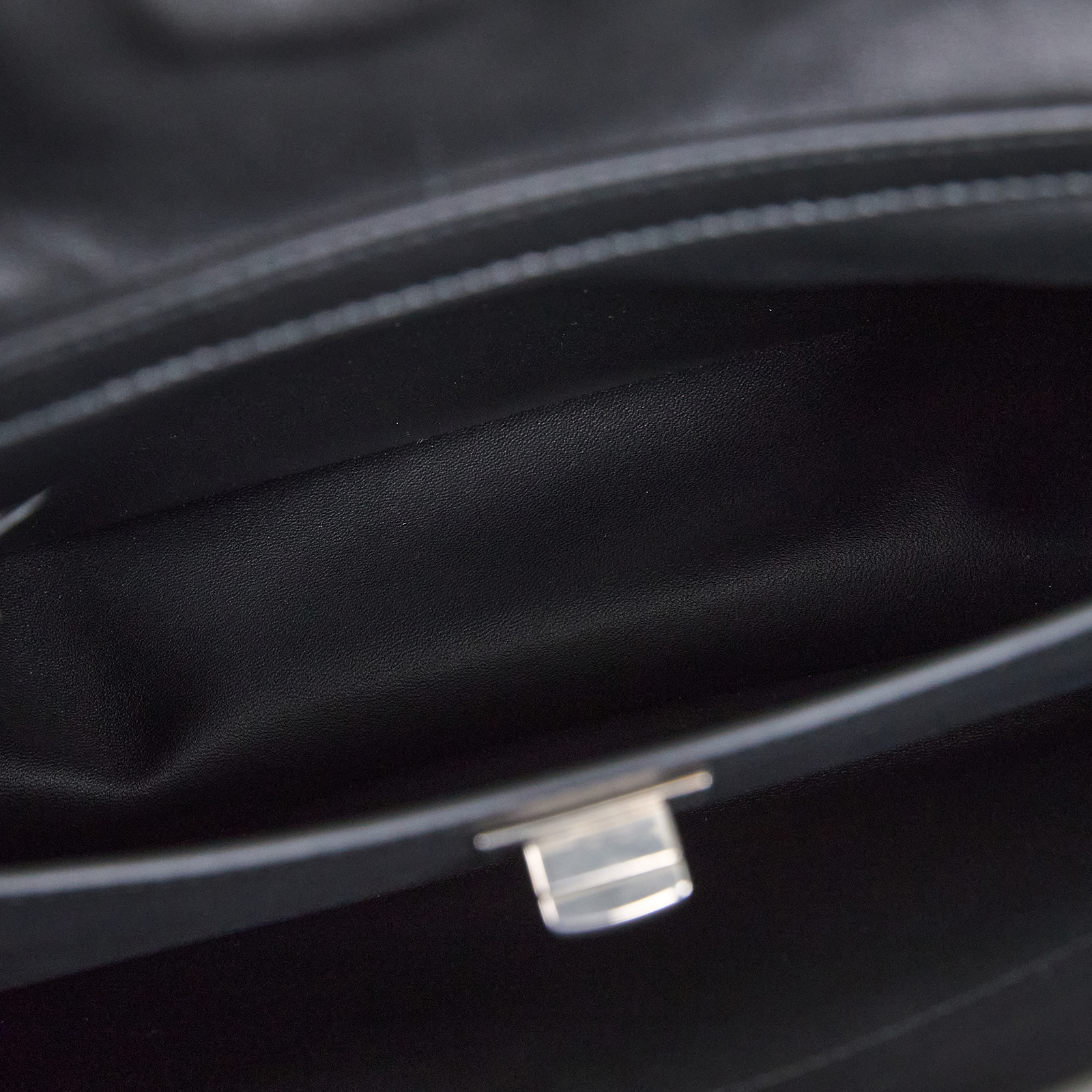 巴黎世家 BALENCIAGA Rodeo Small 手提包 7897792AA4U 黑RODEO SMALL 防塵袋