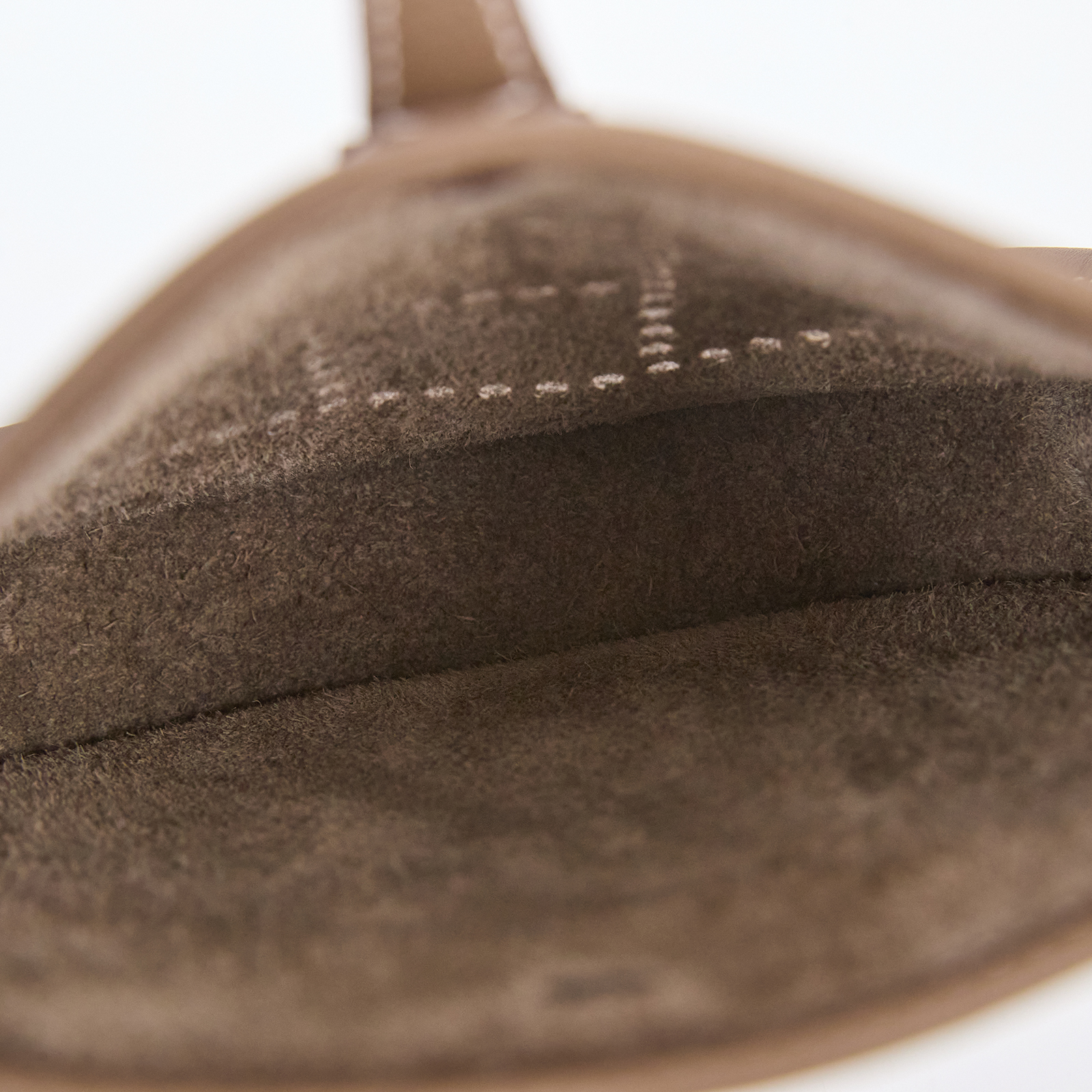 愛馬仕 Hermes Evelyne 16 Amazone bag 伊芙琳包 大象灰 深藍 銀色五金 H069426CKBF /Z-10-SBZ  原廠盒子/防塵袋/購買證明