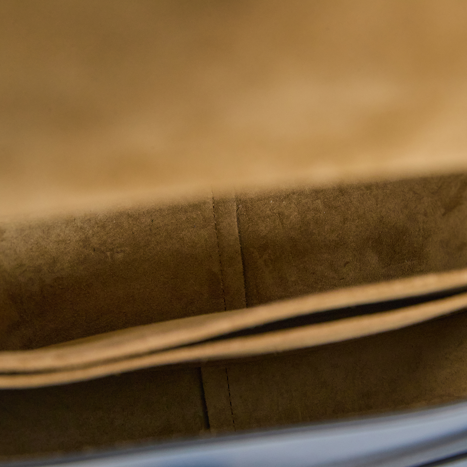 羅意威 LOEWE Small Gate bag 小型 小牛皮 肩背包 帆布背帶 A650T20X40 深藍GATE SMALL 防塵袋